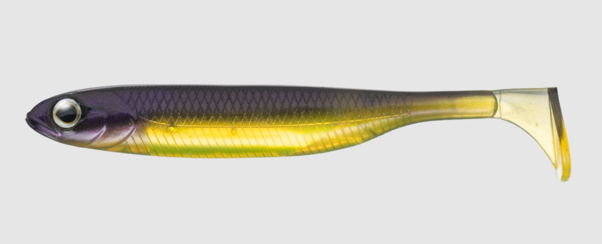 Fish Arrow Soft Lure Flash J Shad Plus SW 4 Inch 5/pack 115 (4880)