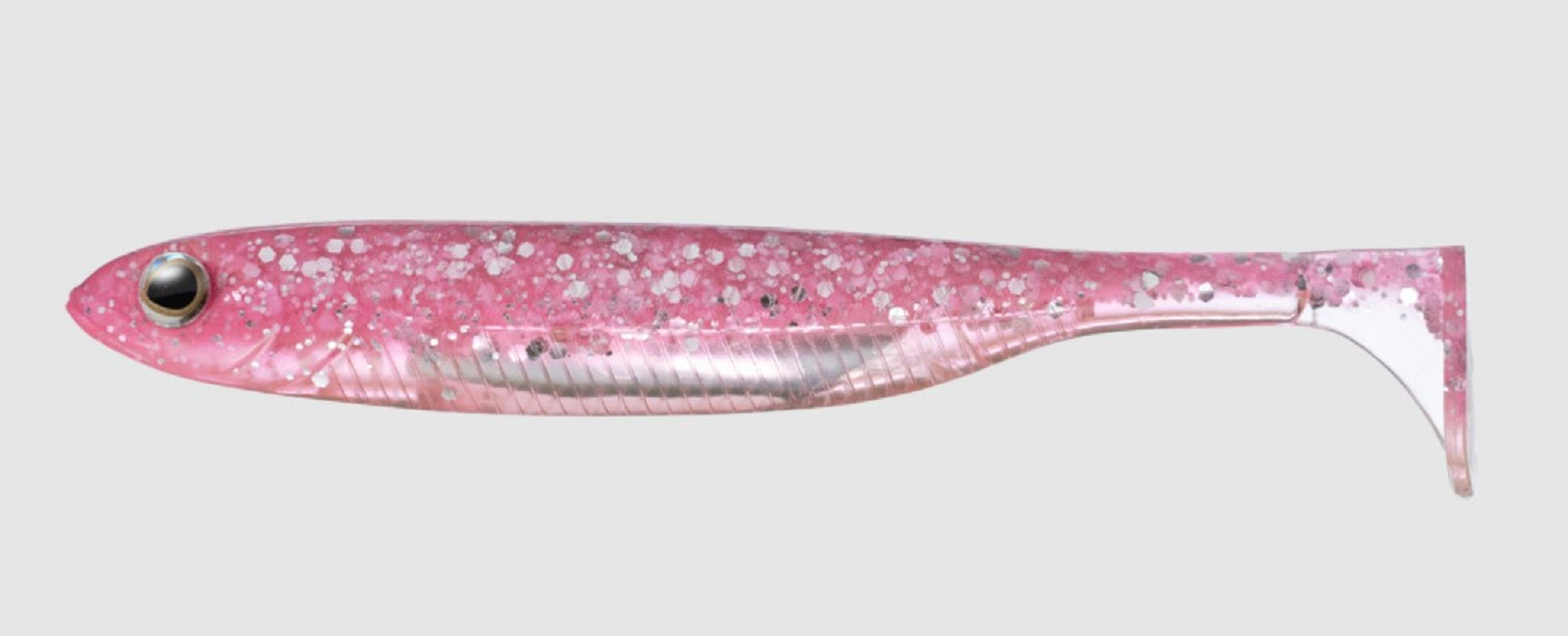 Fish Arrow Soft Lure Flash J Shad Plus SW 4 Inch 5/pack 117 (4897)