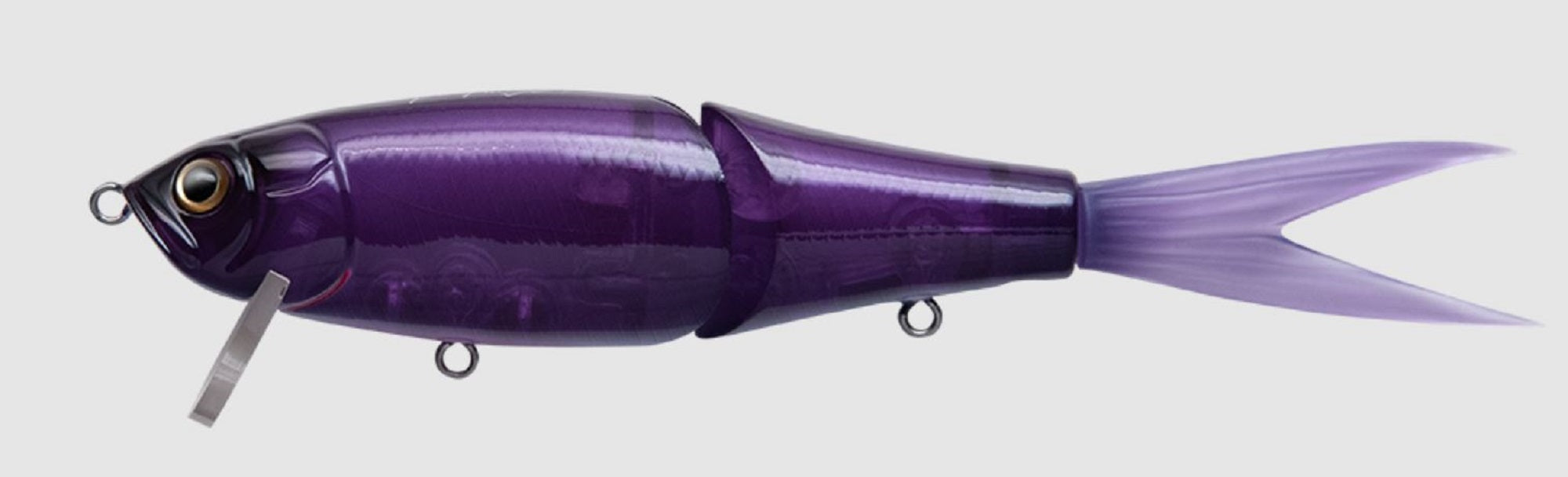 Fish Arrow DRT Monster Riser Jack JR 190mm 44grams Floating Lure 05 (6020)