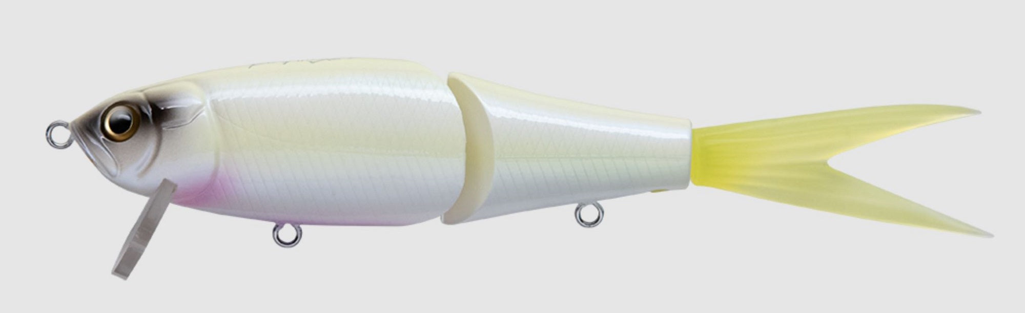 Fish Arrow DRT Monster Riser Jack JR 190mm 44grams Floating Lure 08 (6334)