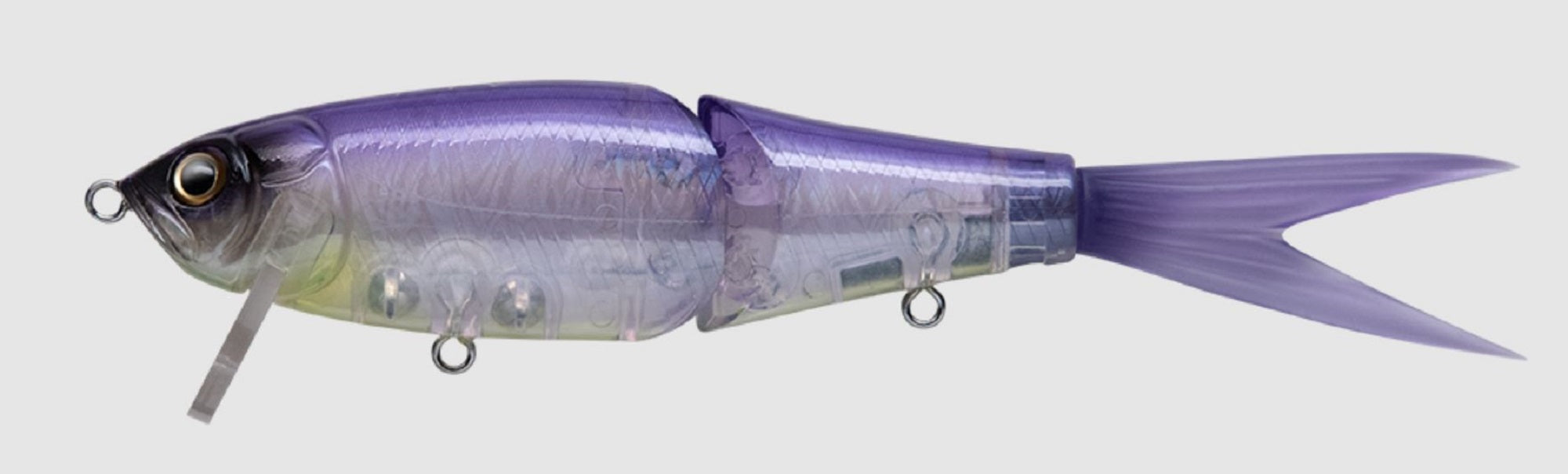 Fish Arrow DRT Monster Riser Jack JR 190mm 44grams Floating Lure 09 (6341)