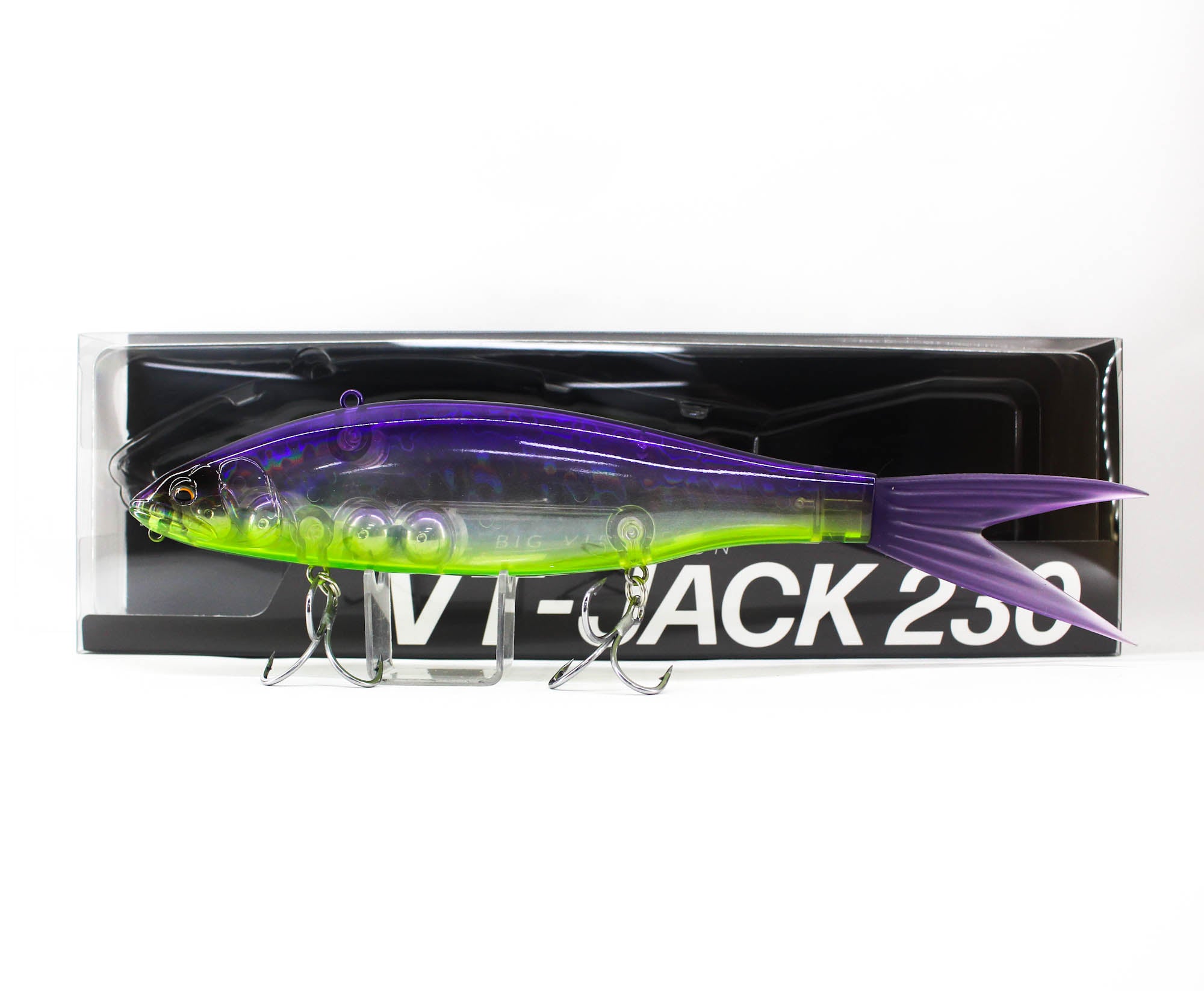Fish Arrow VT-Jack 230 Floating Lure 06 (7256)