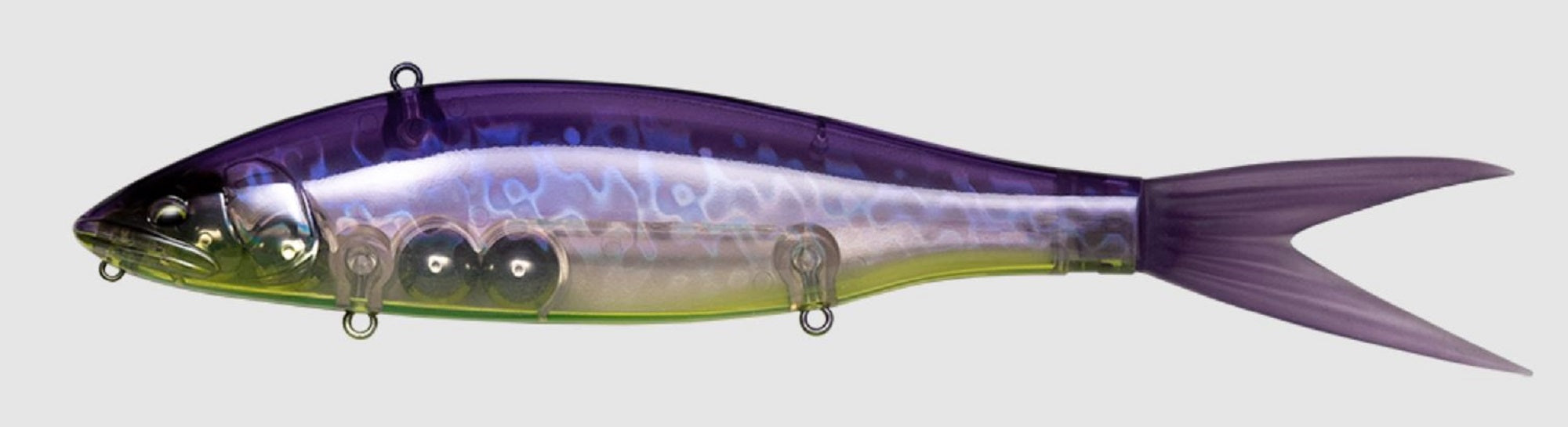Fish Arrow VT-Jack 230 Floating Lure 06 (7256)