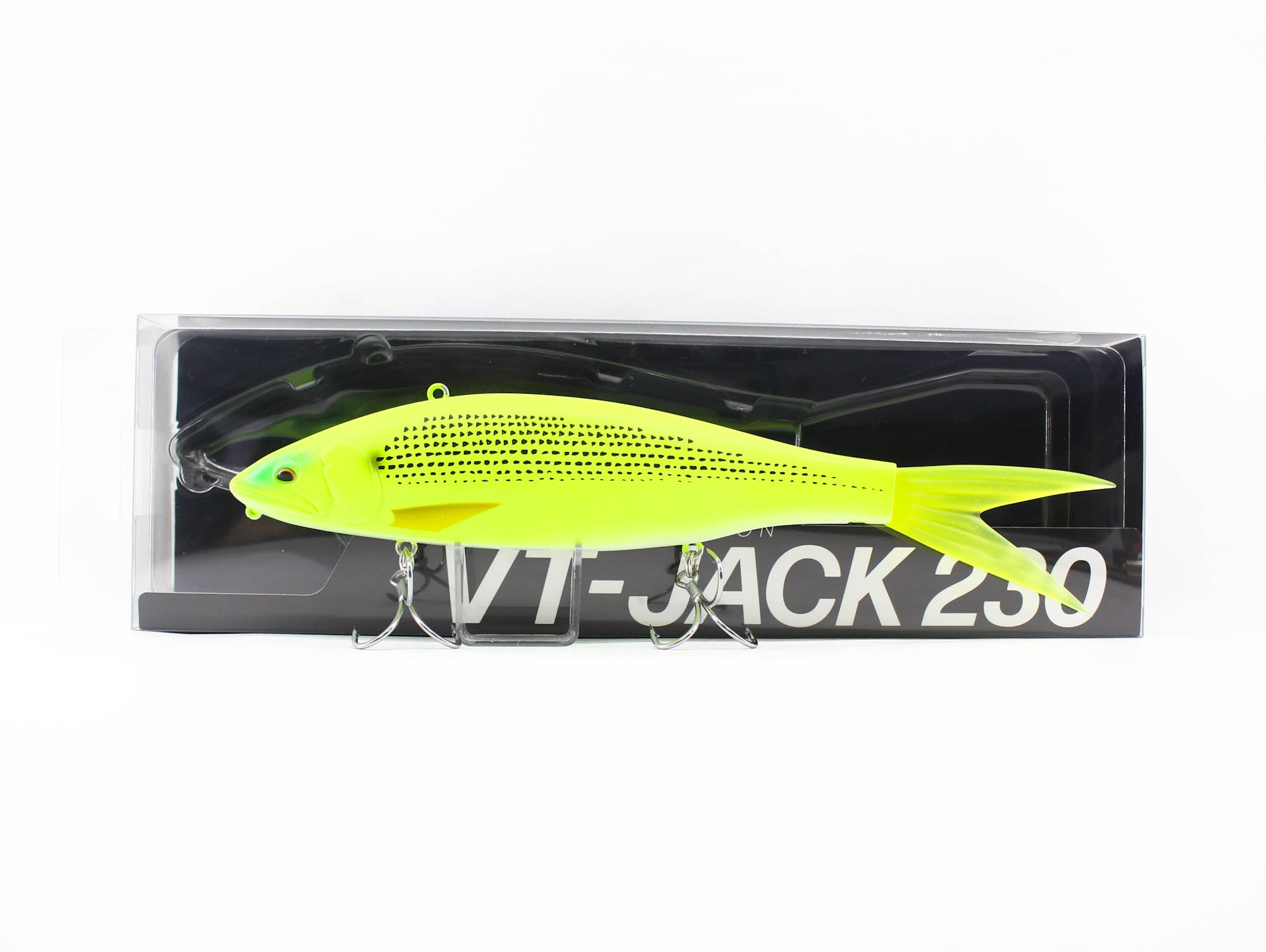 Fish Arrow VT-Jack Floating Lure 07 (7263)