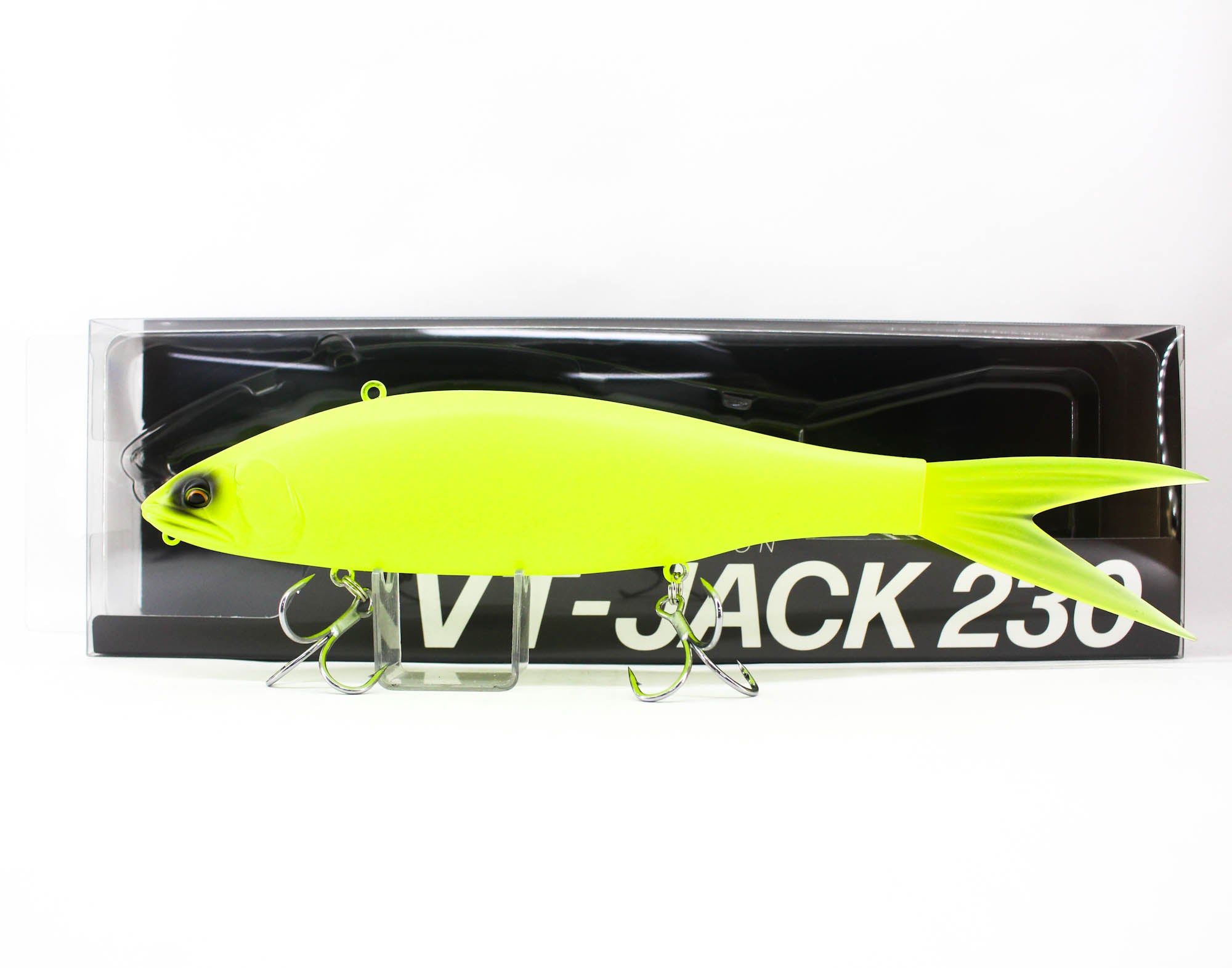 Fish Arrow VT-Jack 230 Floating Lure 11 (7300)