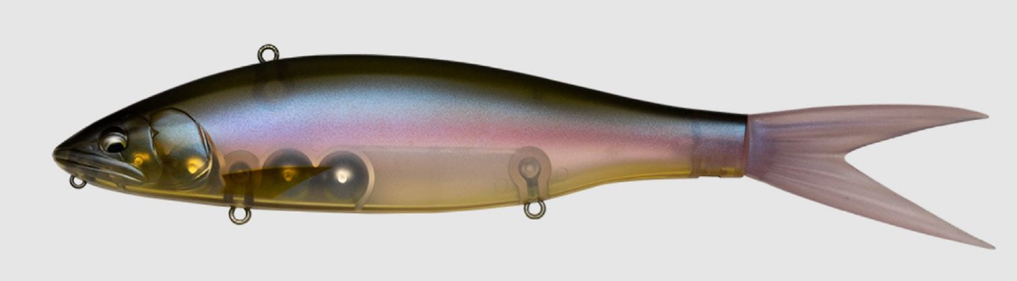 Fish Arrow VT-Jack 230 Low Floating Lure 03 (7546)
