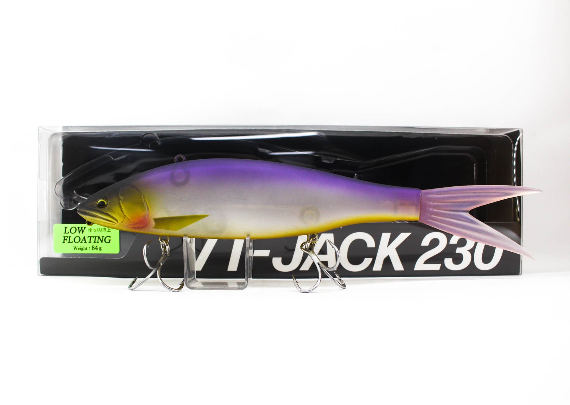 Fish Arrow VT-Jack 230 Low Floating Lure 05 (7553)