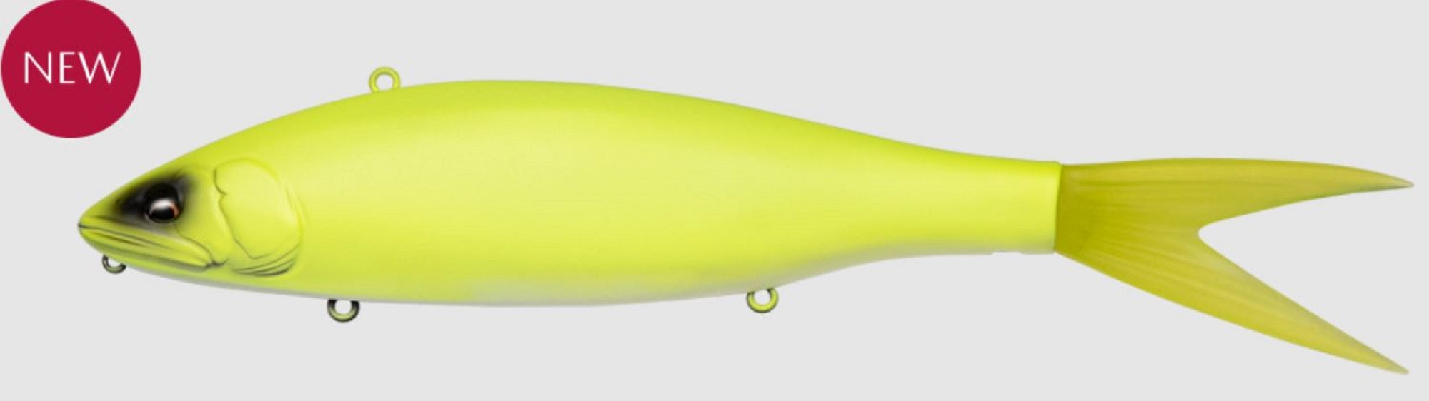 Fish Arrow VT-Jack 230 Low Floating Lure 11 (7584)