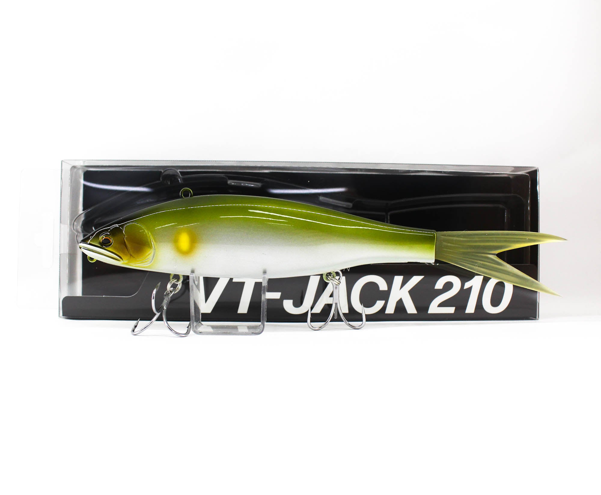 Fish Arrow VT-Jack 210 Floating Lure 01 (7744)