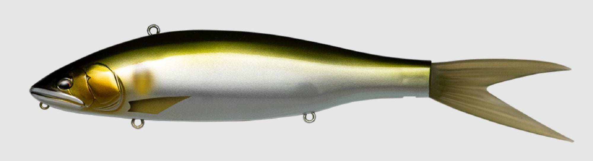 Fish Arrow VT-Jack 210 Floating Lure 01 (7744)