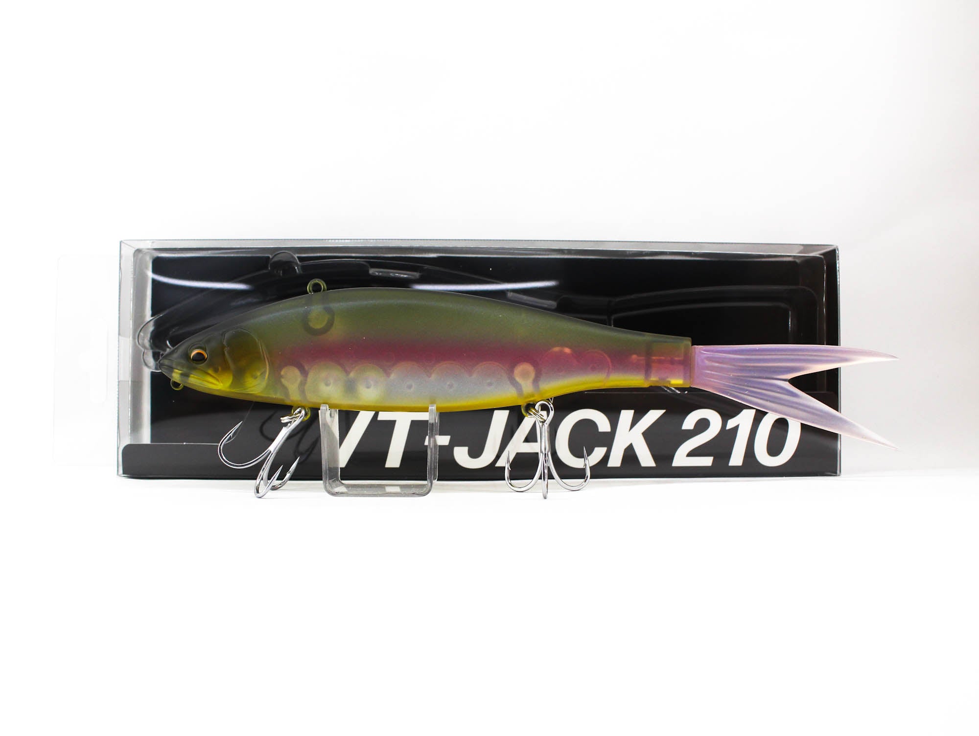 Fish Arrow VT-Jack 210 Floating Lure 03 (7751)