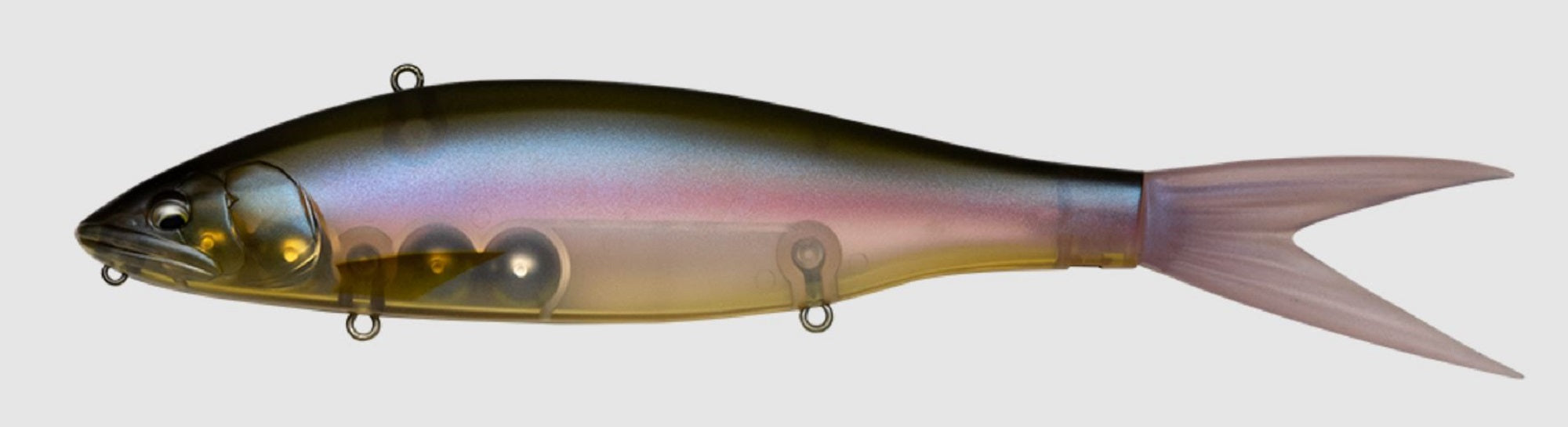 Fish Arrow VT-Jack 210 Floating Lure 03 (7751)