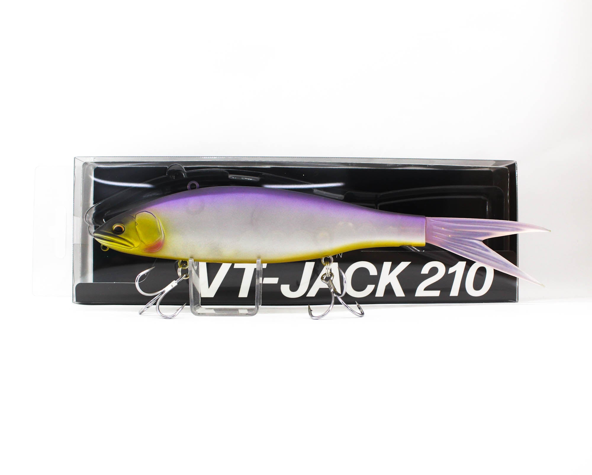 Fish Arrow VT-Jack 210 Floating Lure 05 (7768)