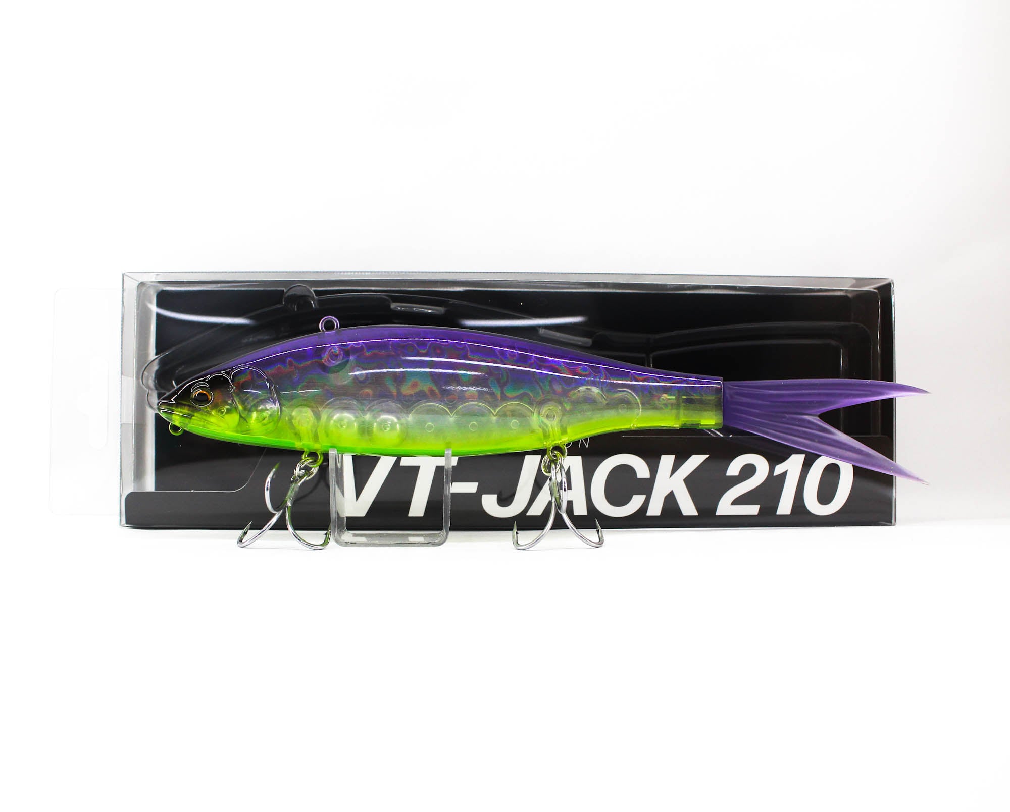 Fish Arrow VT-Jack 210 Floating Lure 06 (7775)
