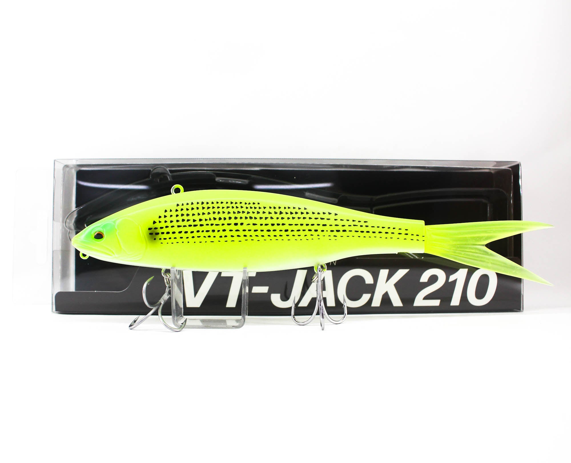 Fish Arrow VT-Jack 210 Floating Lure 07 (7782)