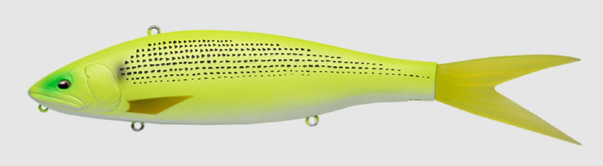 Fish Arrow VT-Jack 210 Floating Lure 07 (7782)