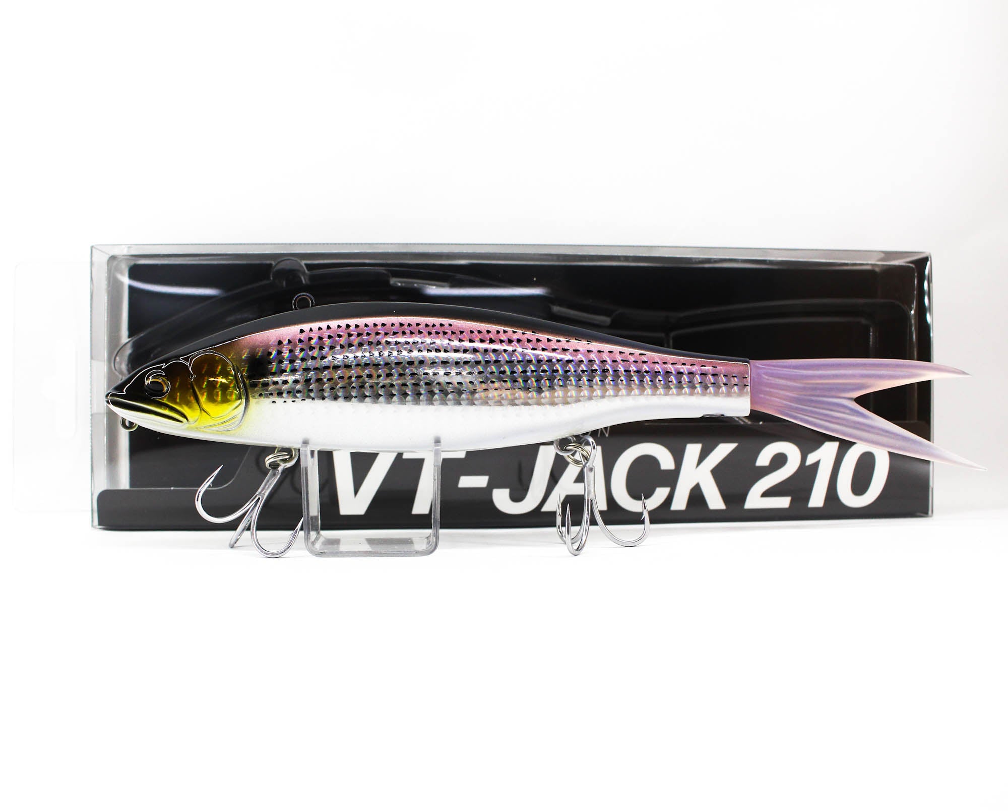 Fish Arrow VT-Jack 210 Floating Lure 08 (7799)