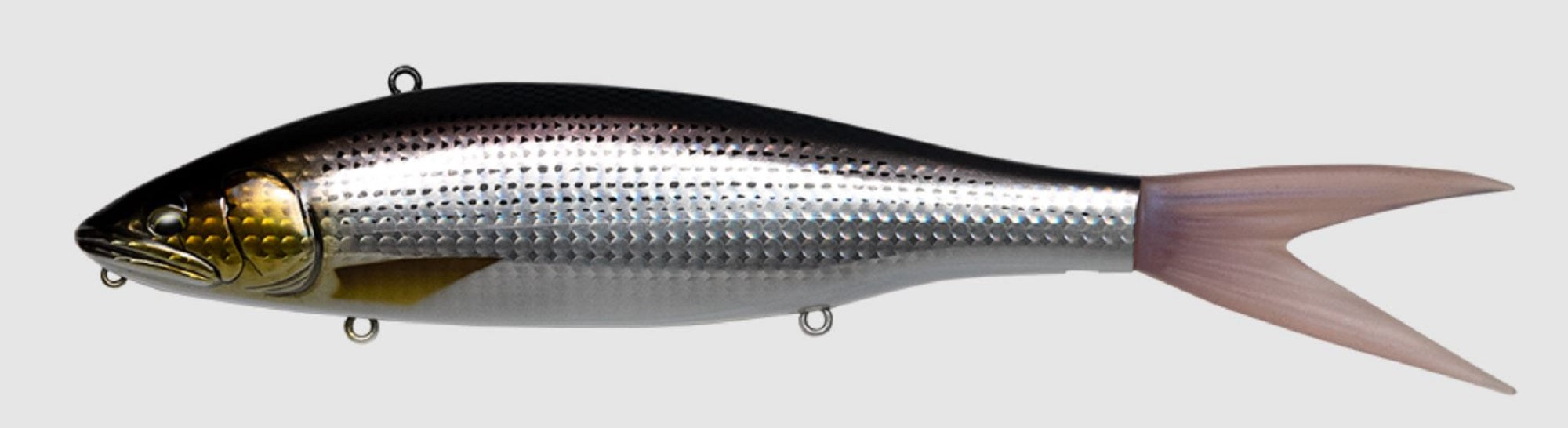 Fish Arrow VT-Jack 210 Floating Lure 08 (7799)