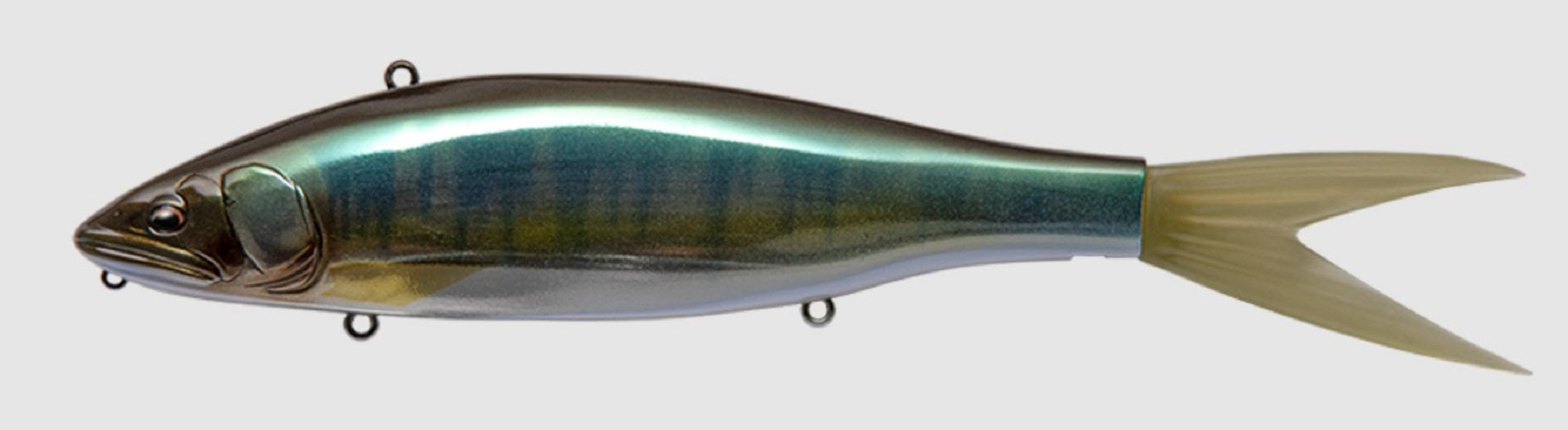 Fish Arrow VT-Jack 210 Floating Lure 10 (7812)