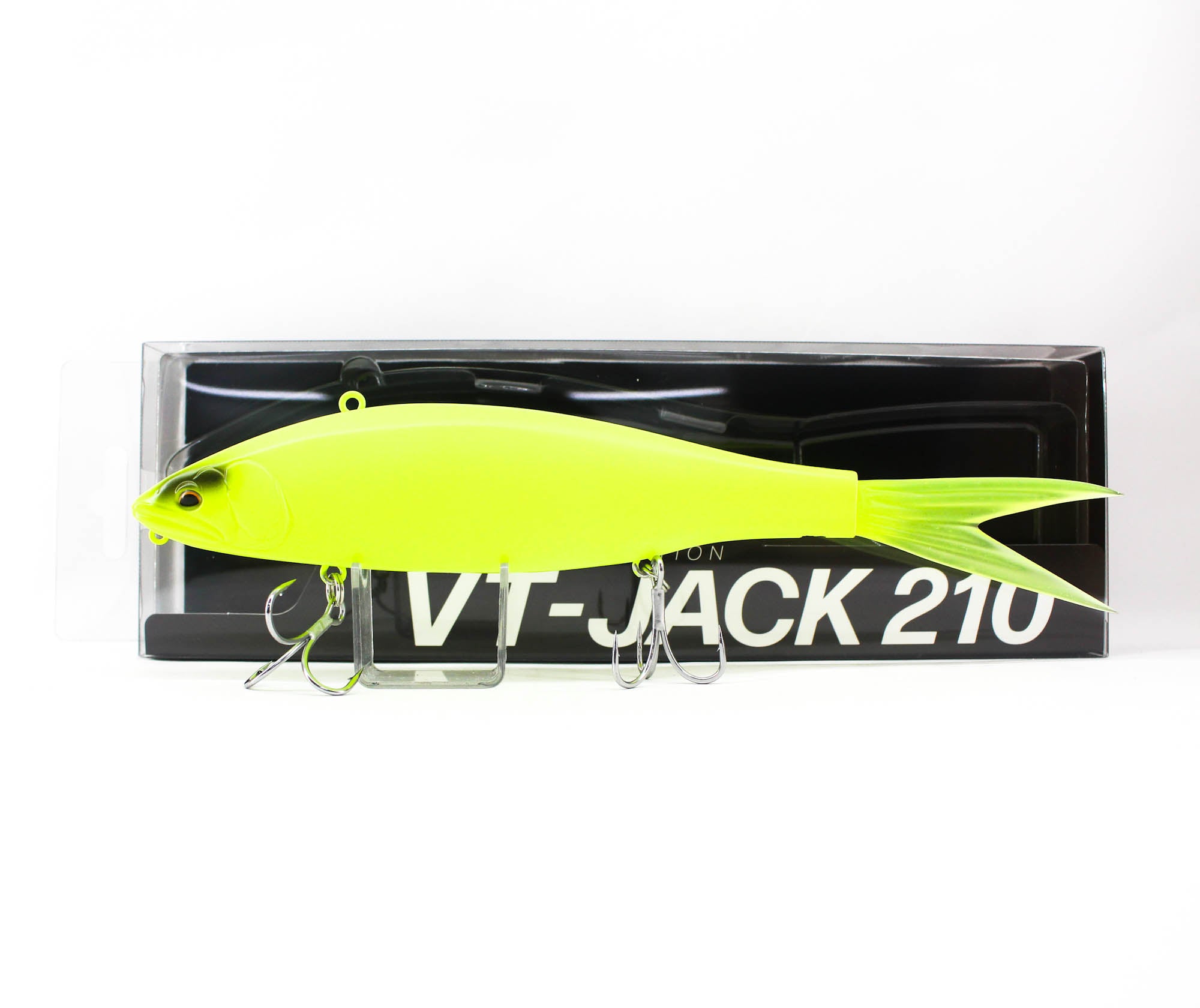 Fish Arrow VT-Jack 210 Floating Lure 11 (7829)