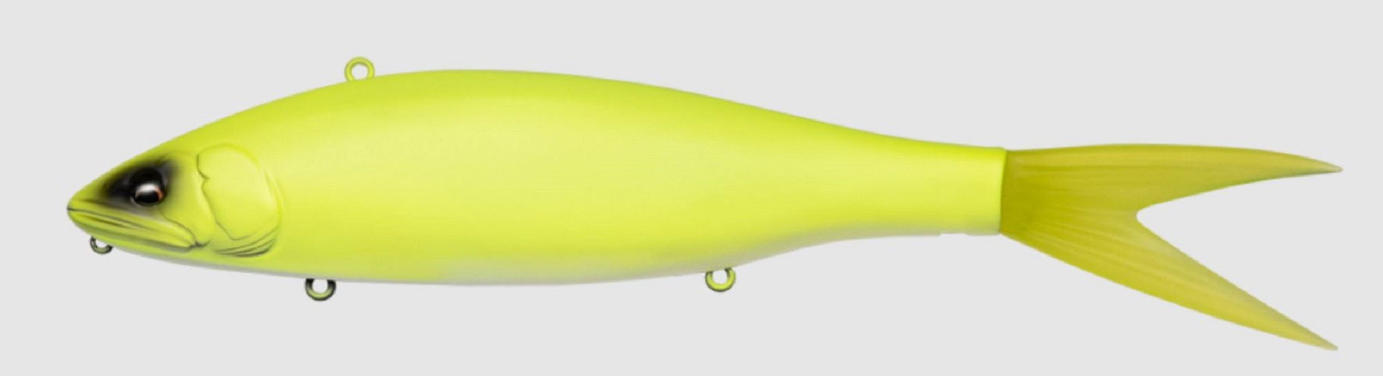 Fish Arrow VT-Jack 210 Floating Lure 11 (7829)