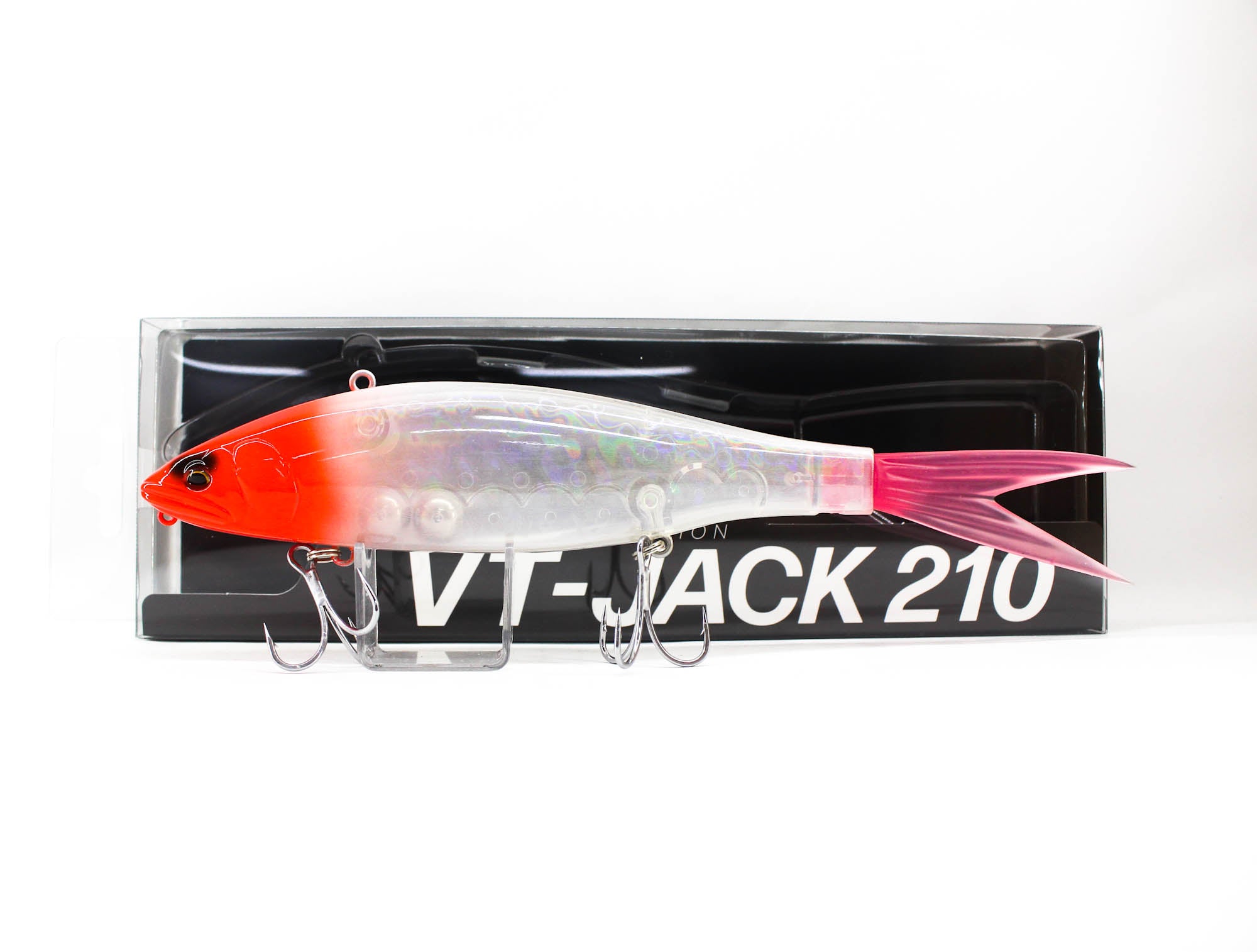 Fish Arrow VT-Jack 210 Floating Lure 12 (7836)