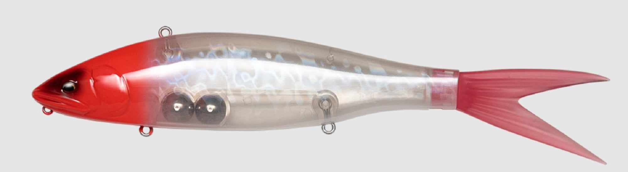 Fish Arrow VT-Jack 210 Floating Lure 12 (7836)