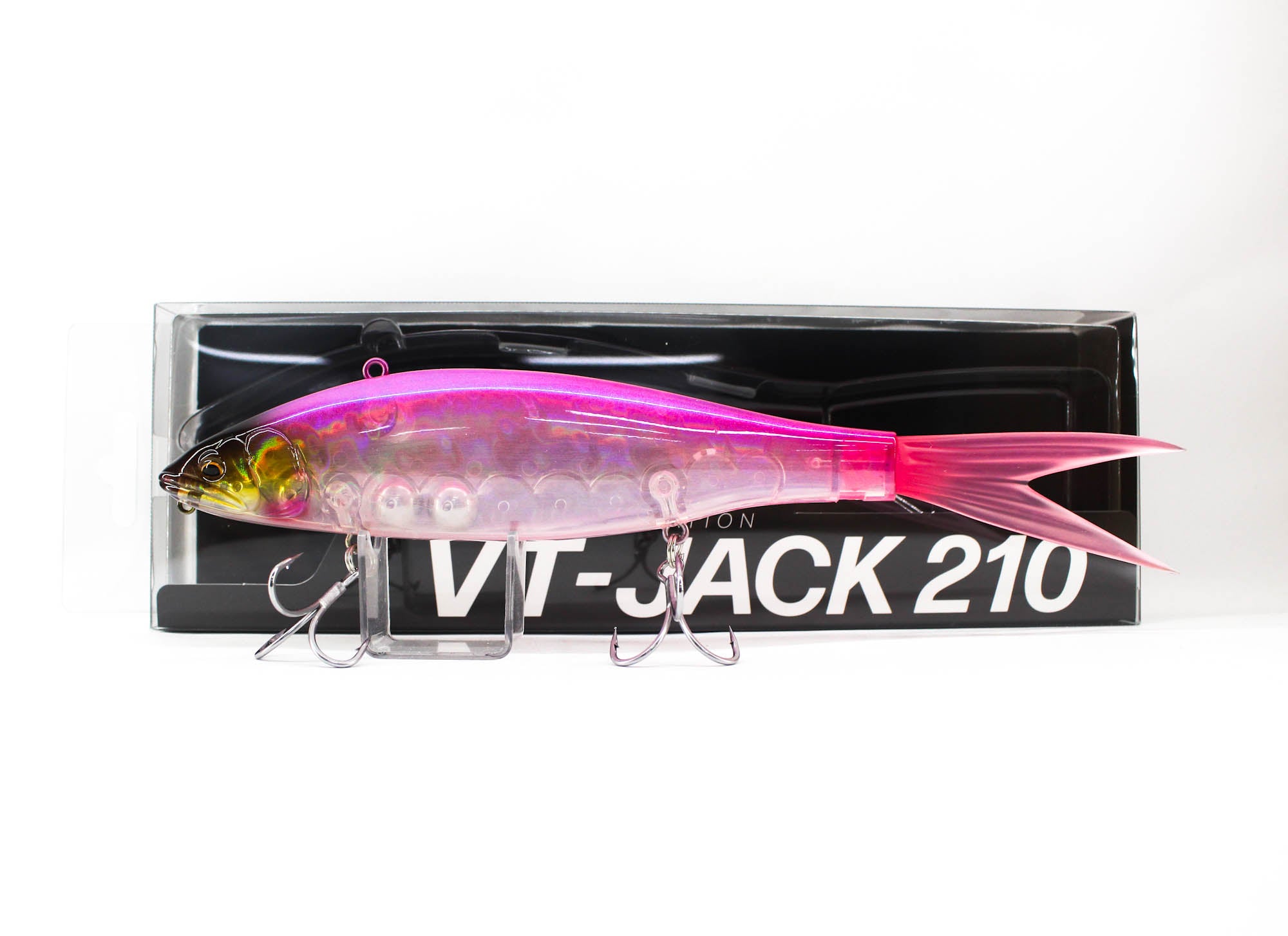 Fish Arrow VT-Jack 210 Floating Lure 13 (7843)
