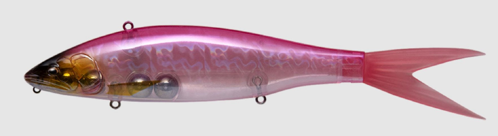 Fish Arrow VT-Jack 210 Floating Lure 13 (7843)