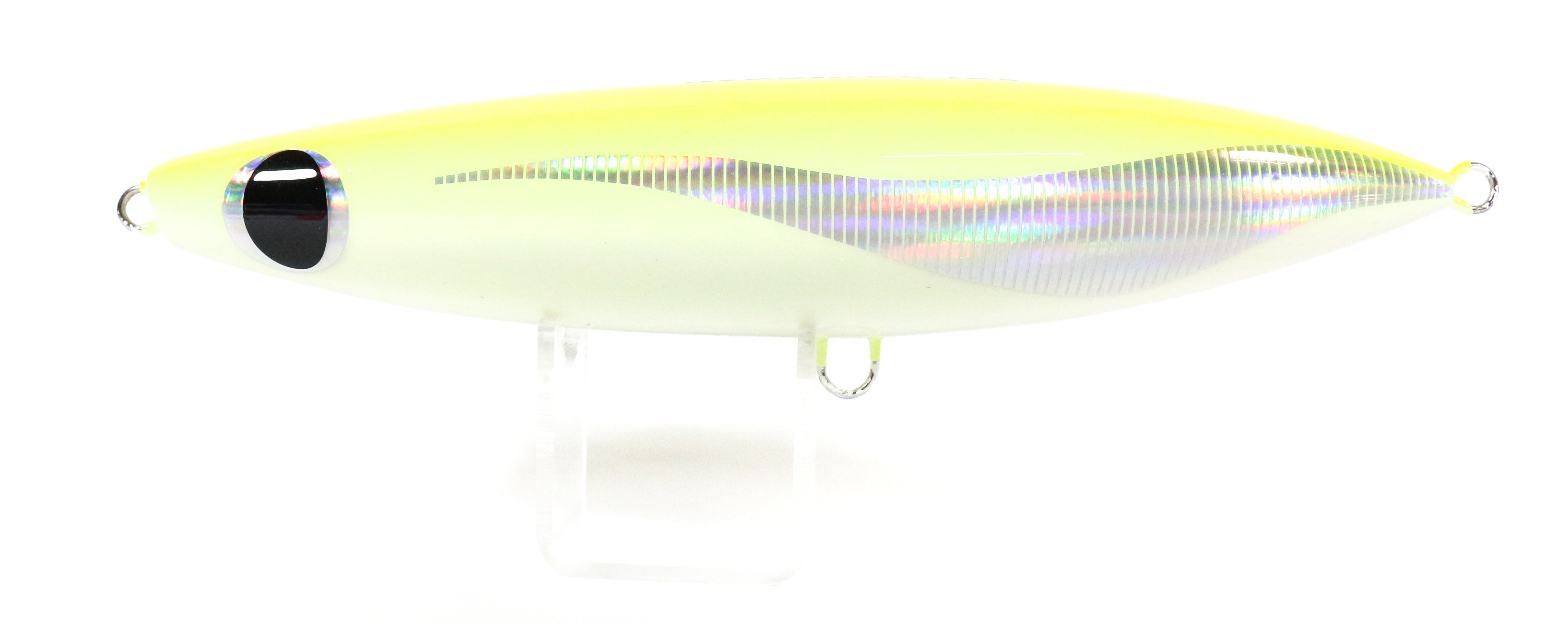 Sale FCL Labo Stick Bait Squid Pen 180 F Floating Lure Chart Type 2 (6683)