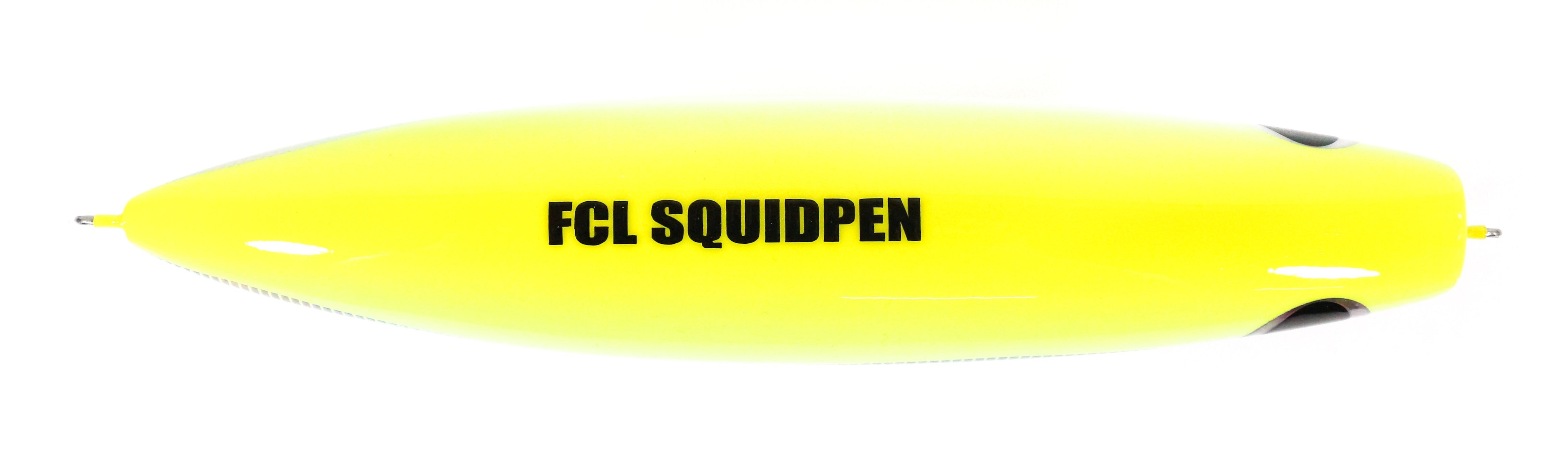 Sale FCL Labo Stick Bait Squid Pen 180 F Floating Lure Chart Type 2 (6683)