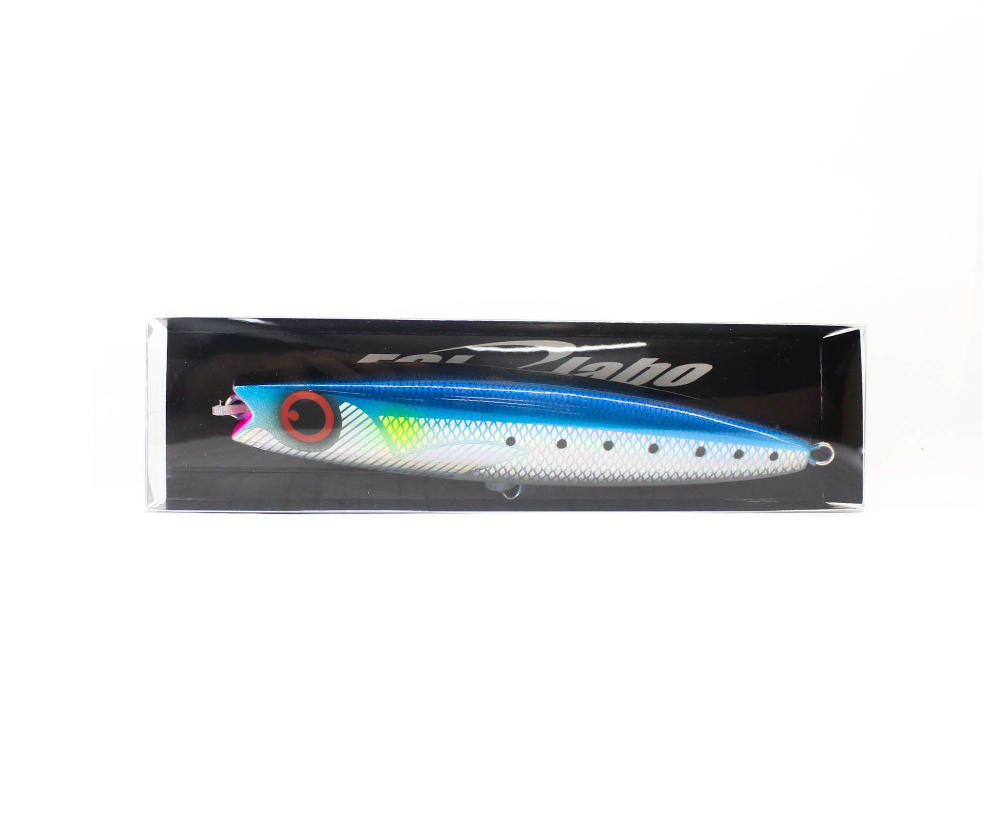 FCL Labo CSP EXT 170 Floating Lure 170mm 70 grams SAR (8502)