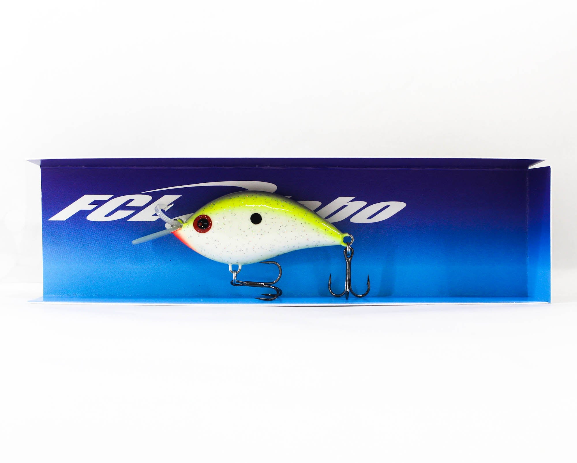 Sale FCL Labo Lure TKC 53 Floating Lure SE (3702)