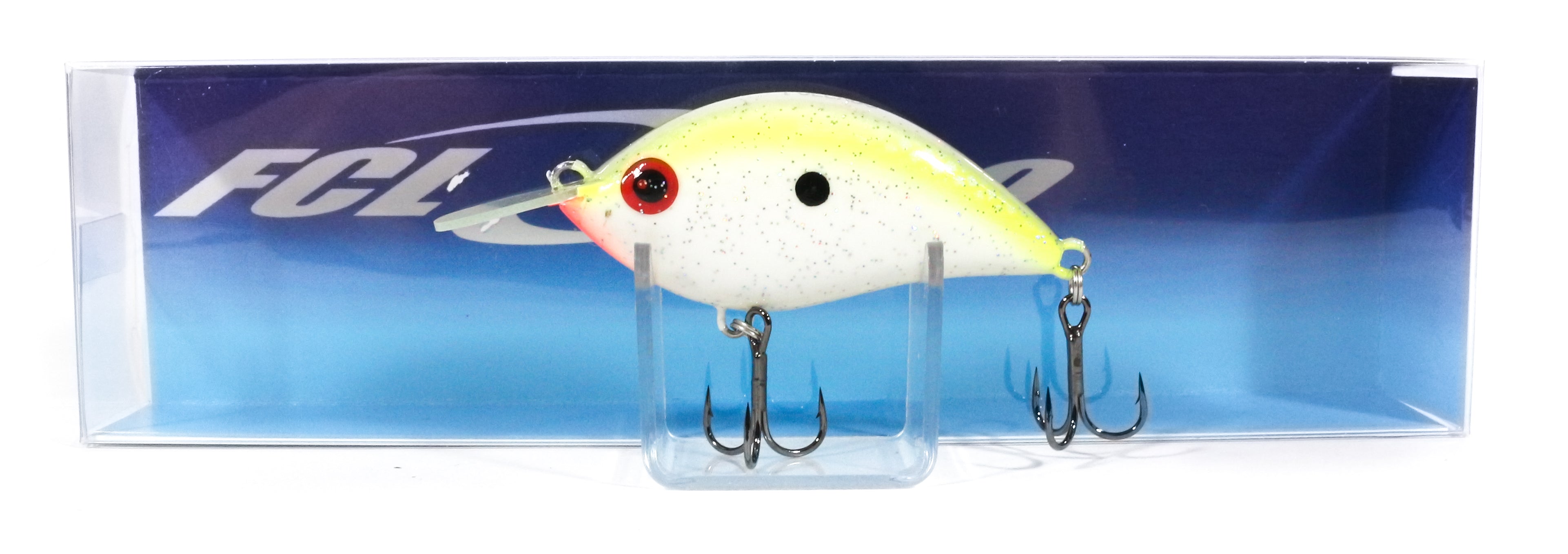 Sale FCL Labo Lure TKC 53 Floating Lure SE (3702)