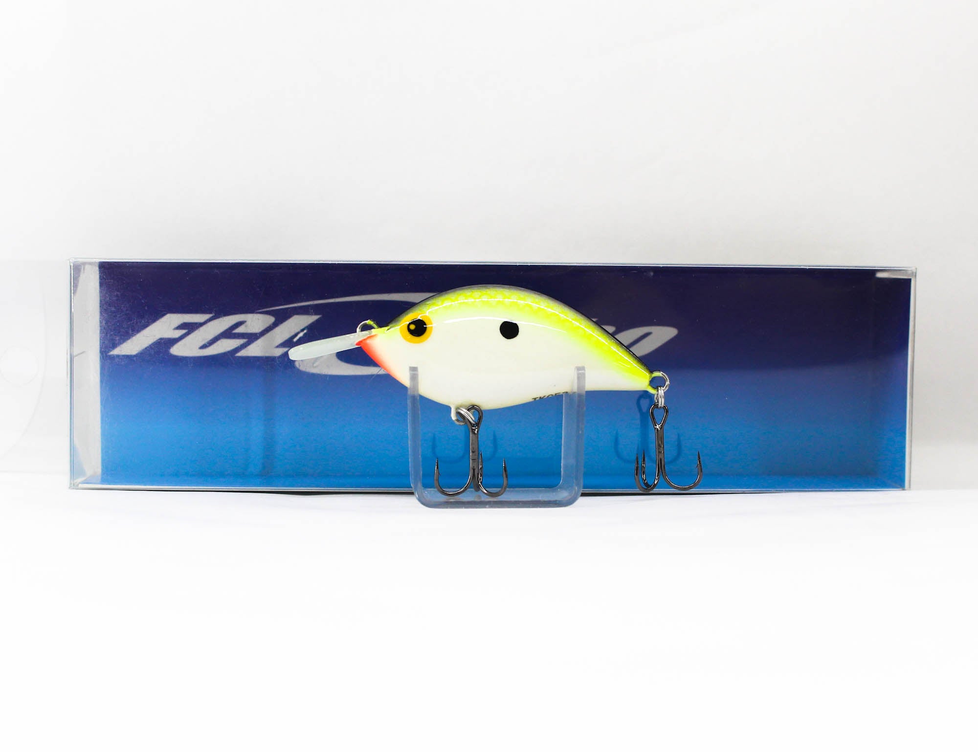 Sale FCL Labo Lure TKC 53 Floating Lure NS (3719)