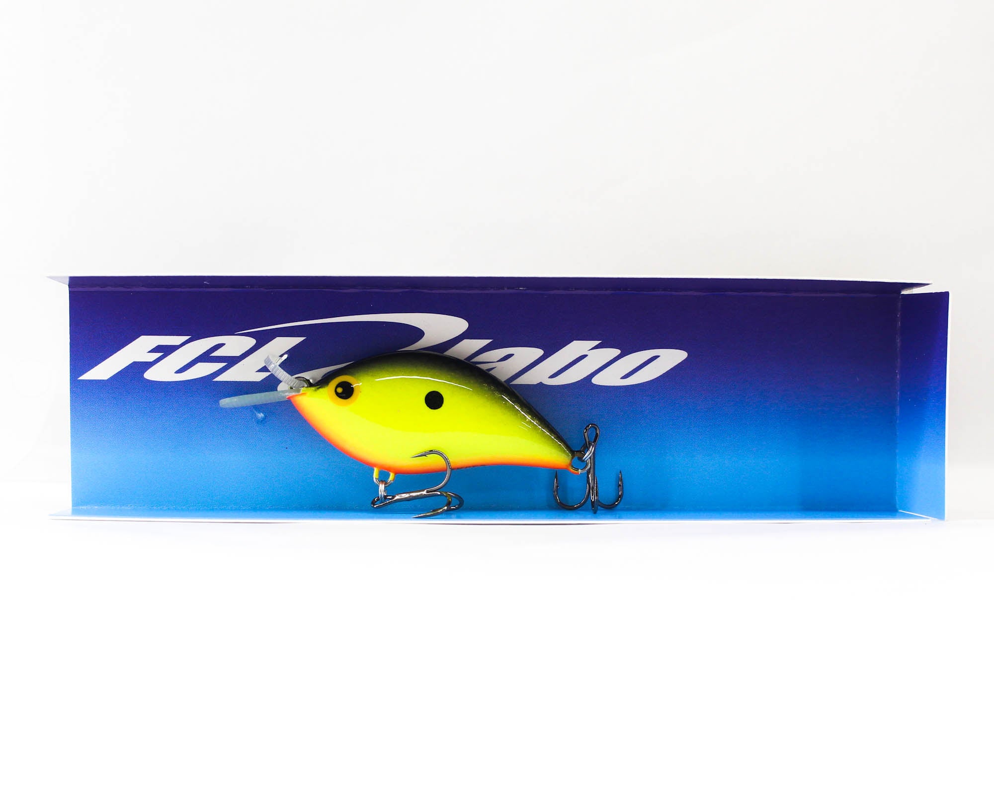 Sale FCL Labo Lure TKC 53 Floating Lure CBK (3733)