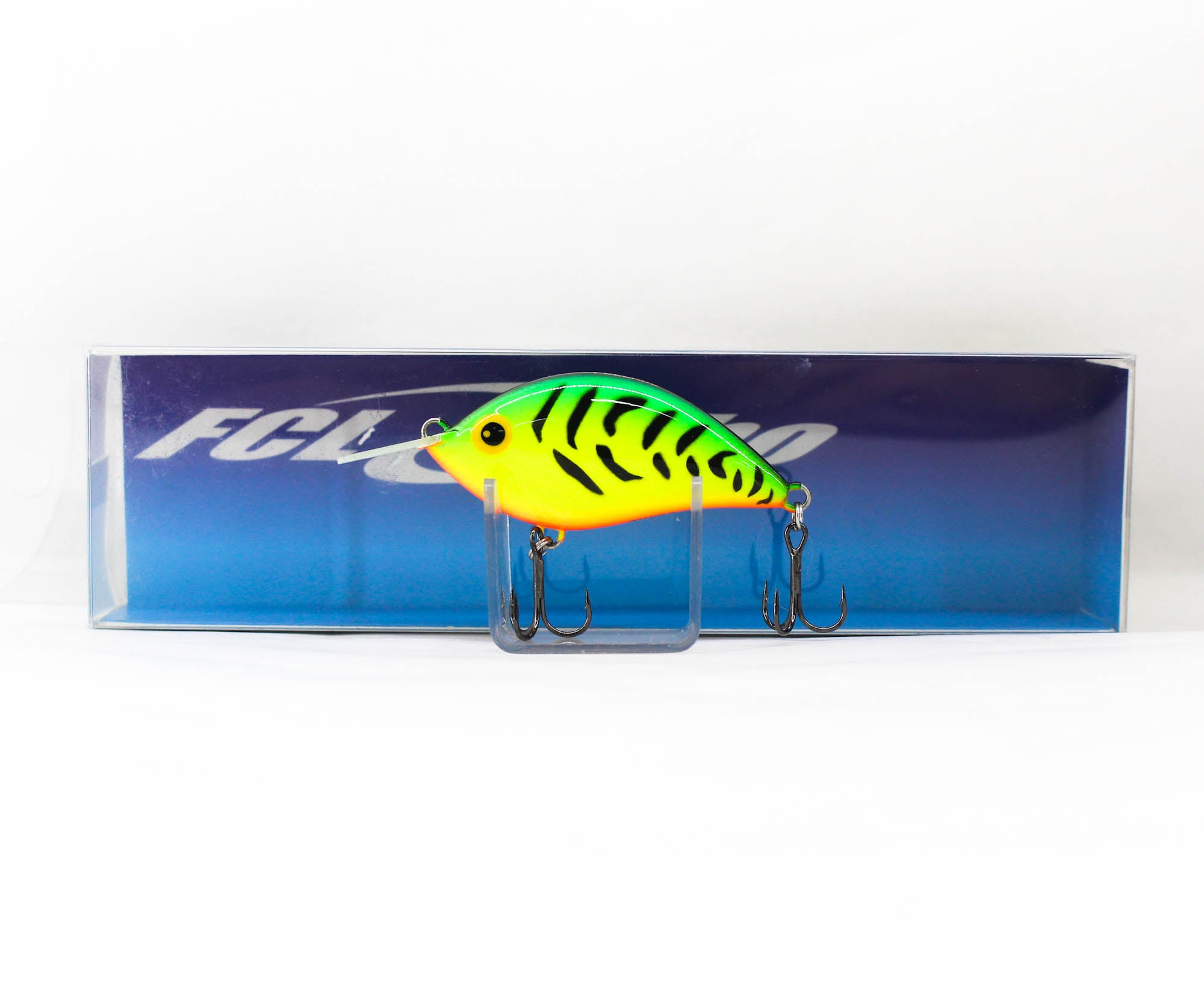 Sale FCL Labo Lure TKC 53 Floating Lure FFT (3740)