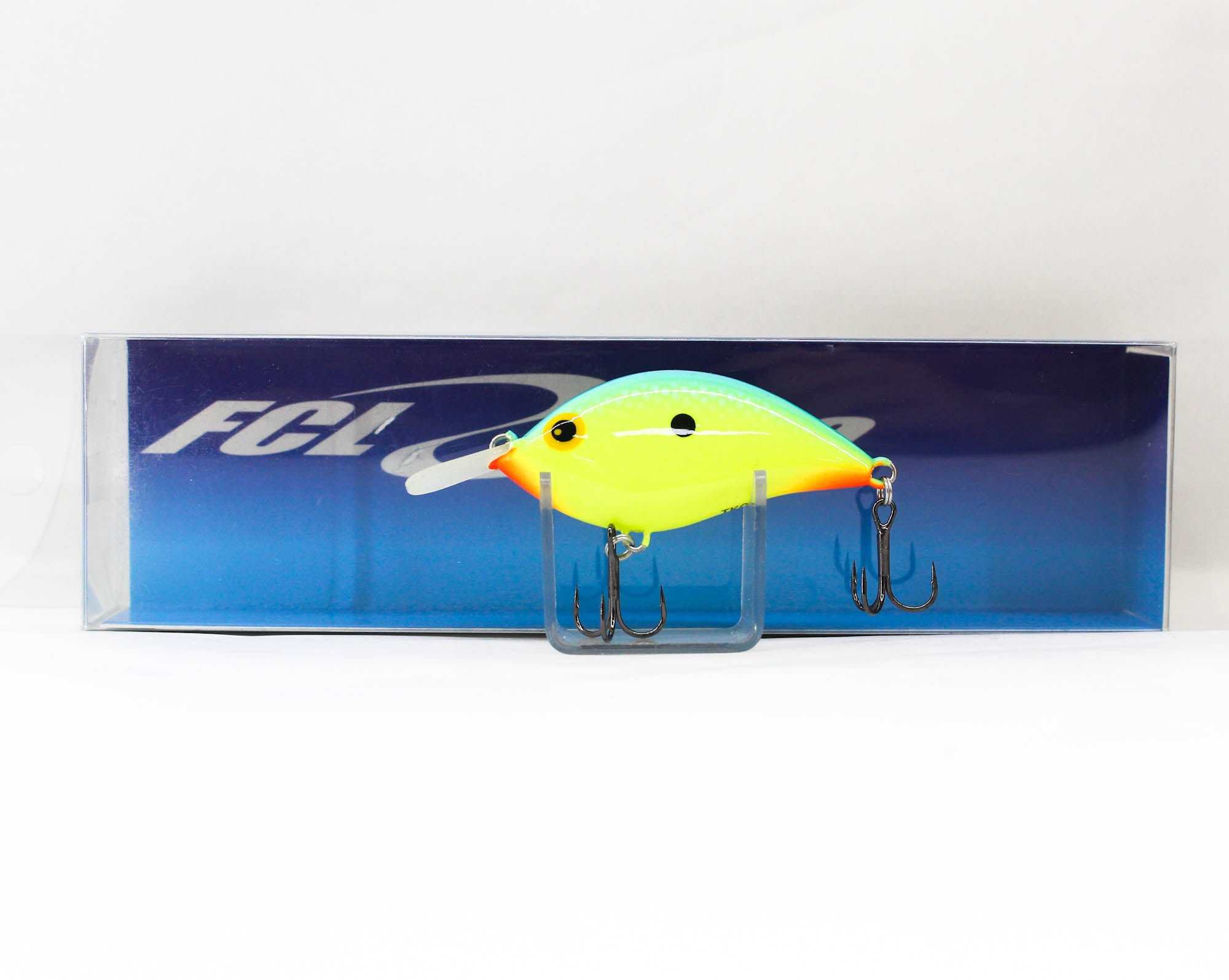 Sale FCL Labo Lure TKC 53 Floating Lure DO (3764)