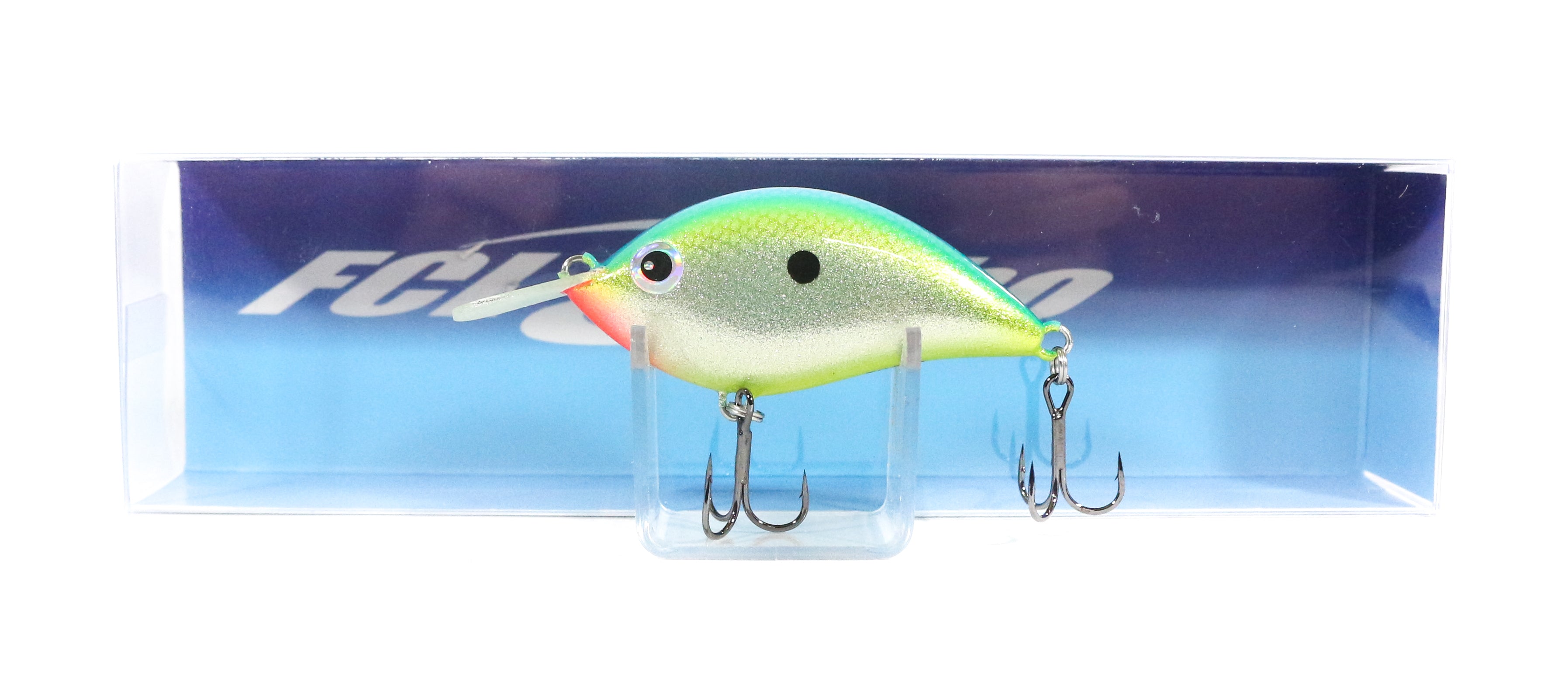 Sale FCL Labo Lure TKC 53 Floating Lure MCS (3795)