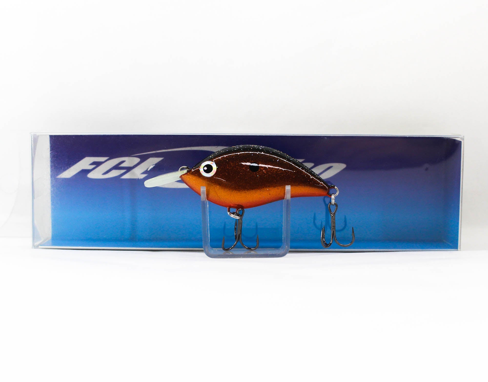 Sale FCL Labo Lure TKC 53 Floating Lure MCB (3825)