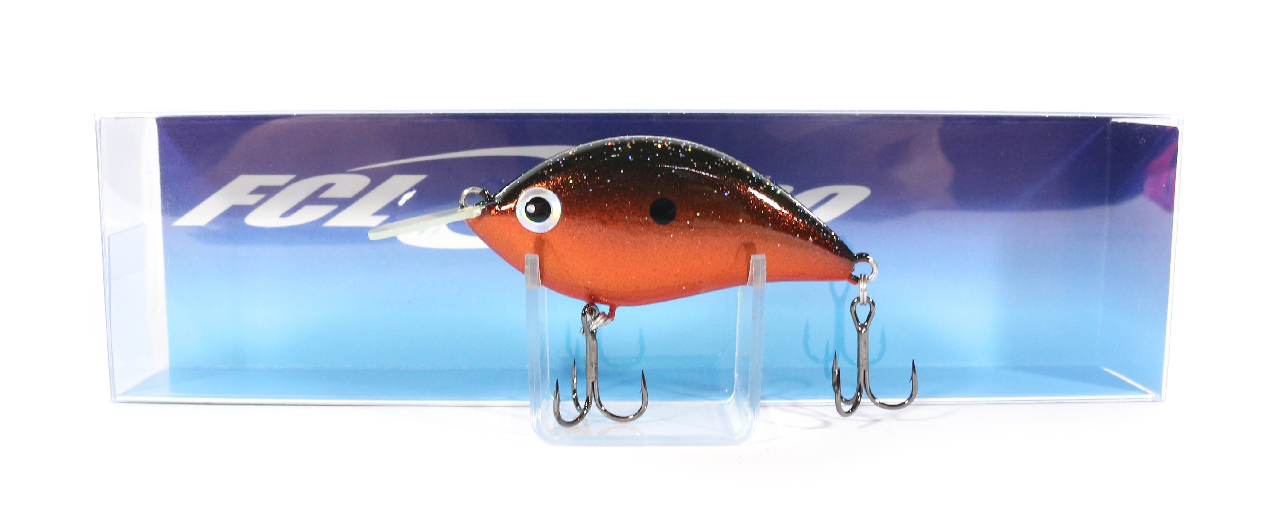 Sale FCL Labo Lure TKC 53 Floating Lure MCB (3825)