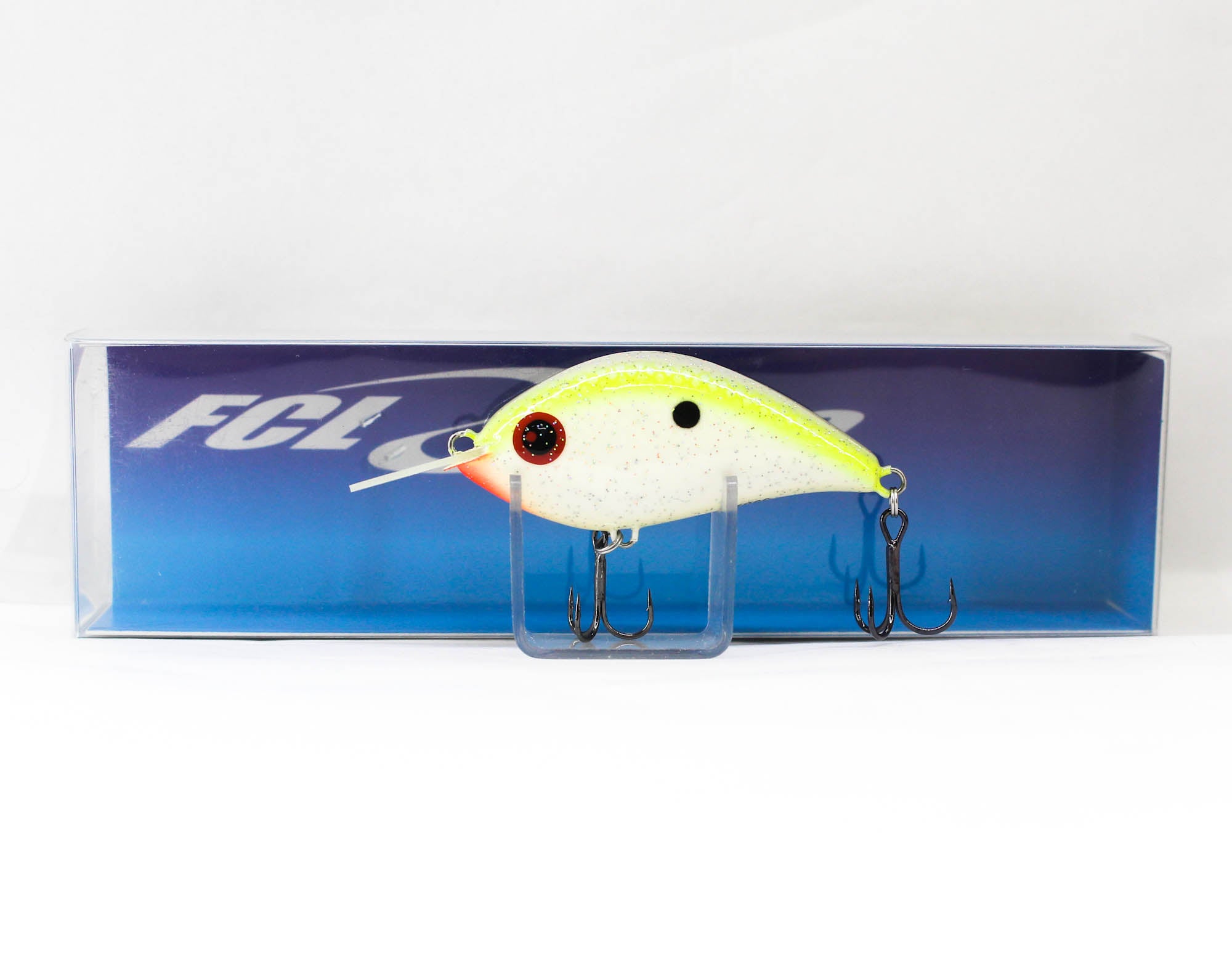 Sale FCL Labo Lure TKC 60 Floating Lure SE (3832)
