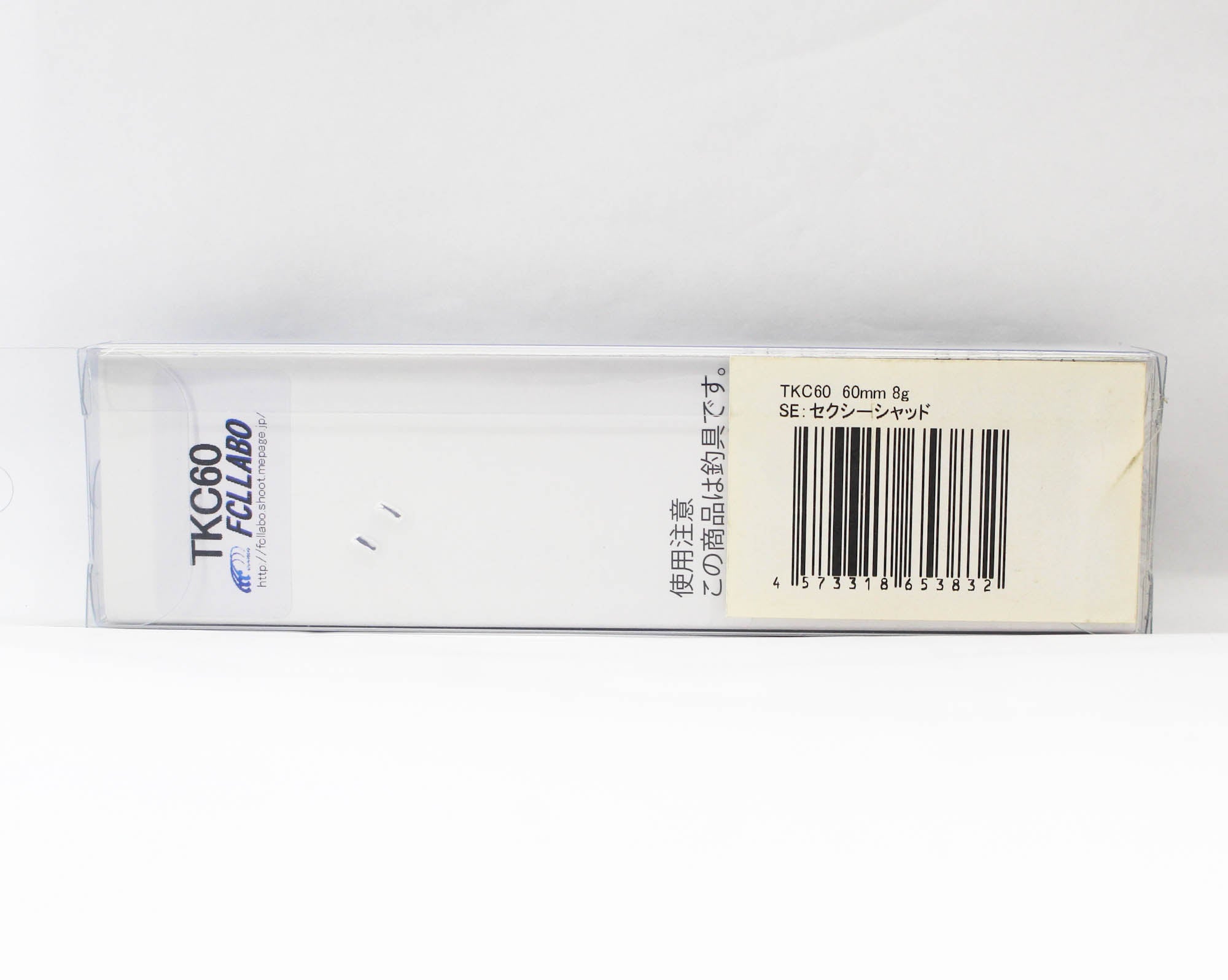 Sale FCL Labo Lure TKC 60 Floating Lure SE (3832)