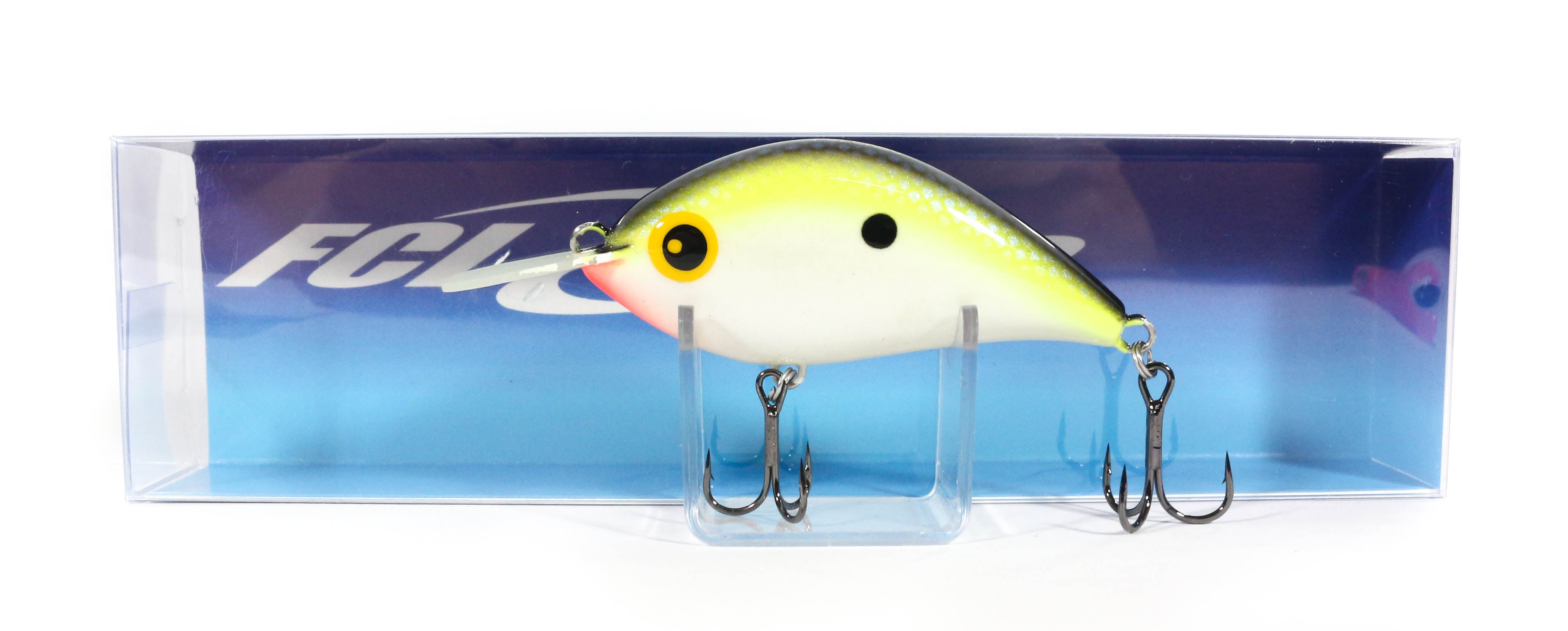 Sale FCL Labo Lure TKC 60 Floating Lure NS (3849)