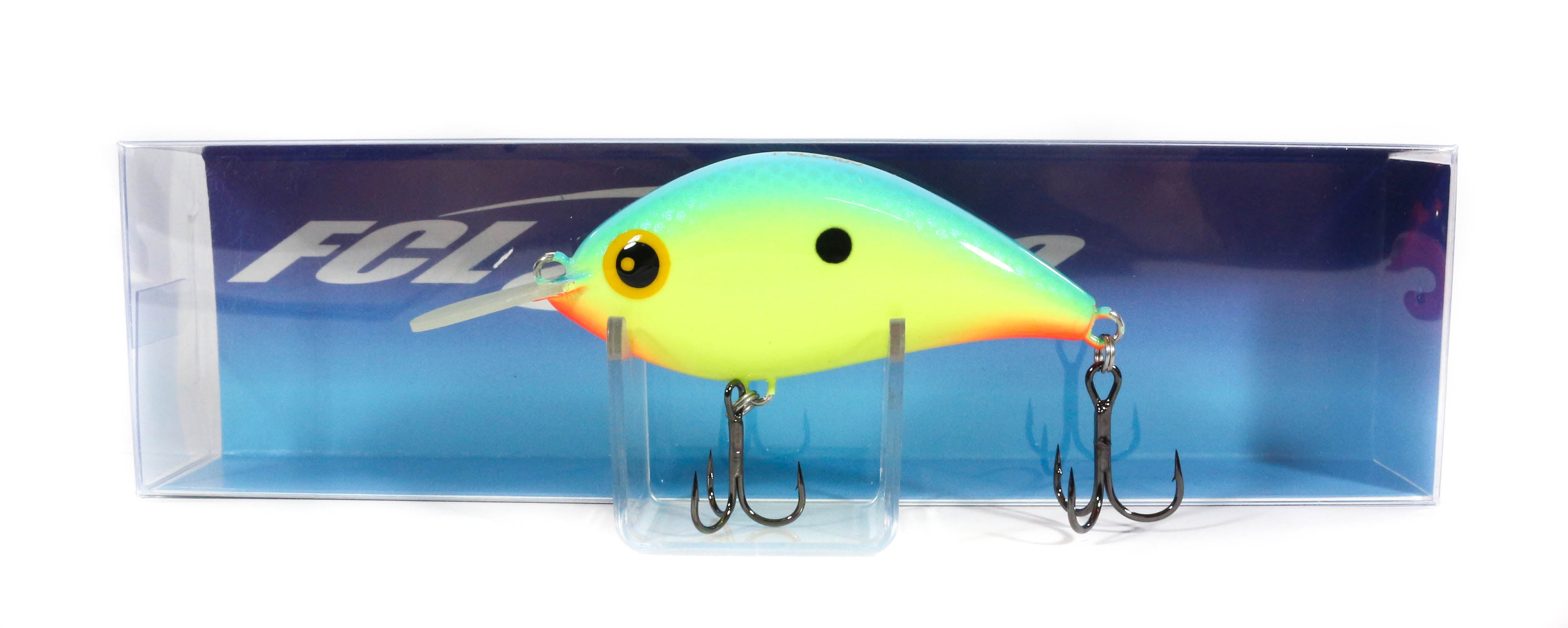 Sale FCL Labo Lure TKC 60 Floating Lure DO (3894)