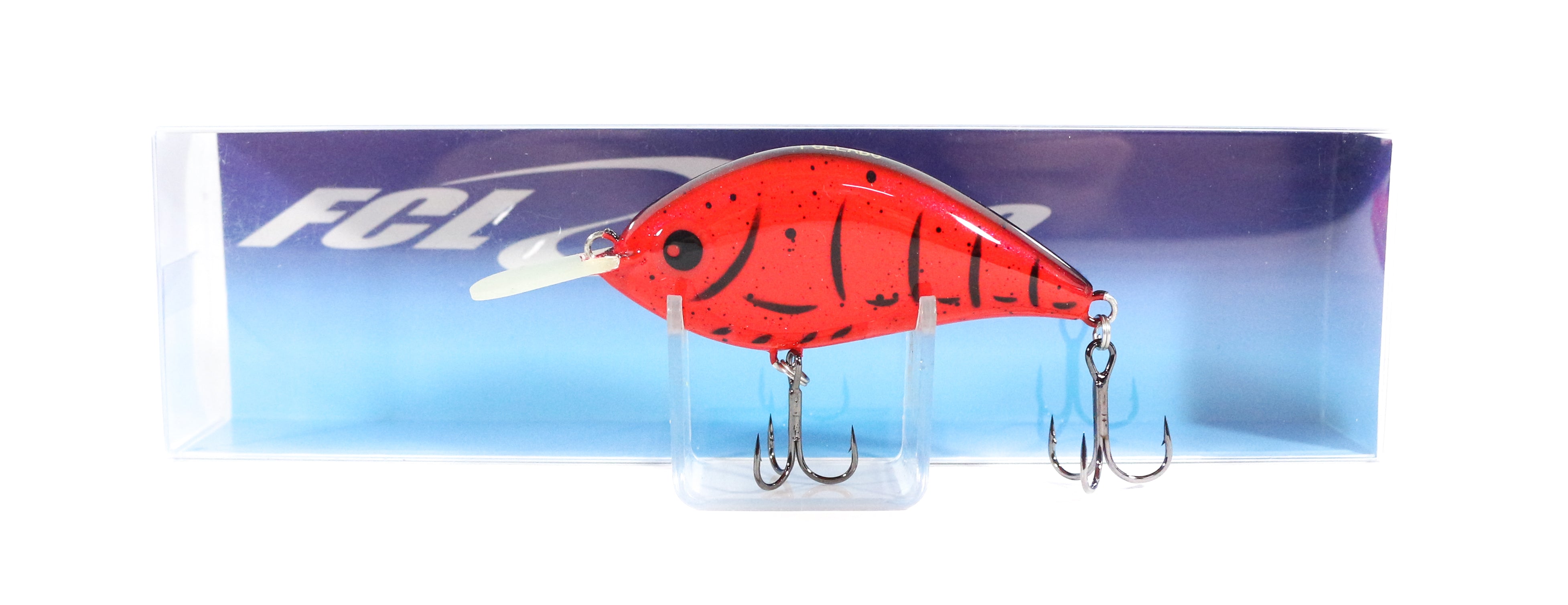 Sale FCL Labo Lure TKC 60 Floating Lure RC (3900)
