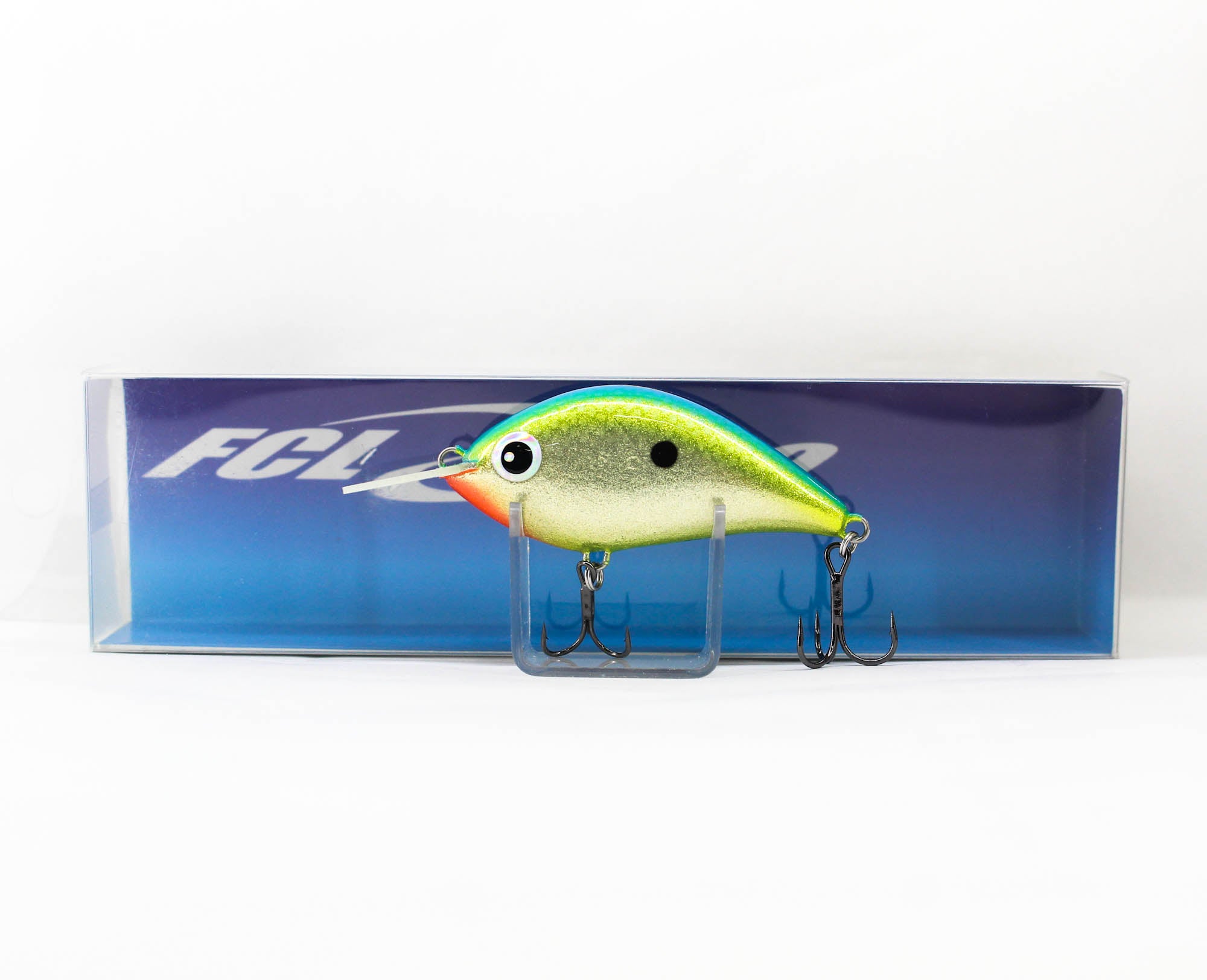 Sale FCL Labo Lure TKC 60 Floating Lure MCS (3924)