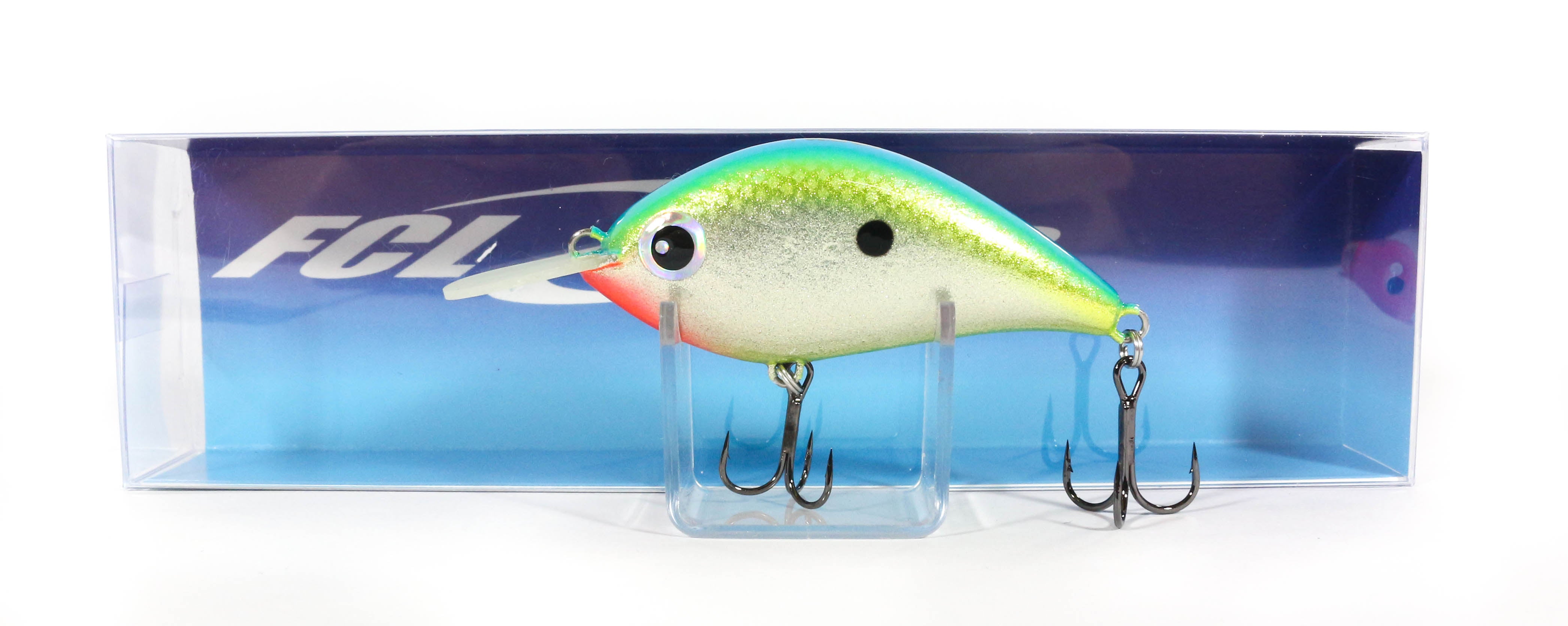 Sale FCL Labo Lure TKC 60 Floating Lure MCS (3924)