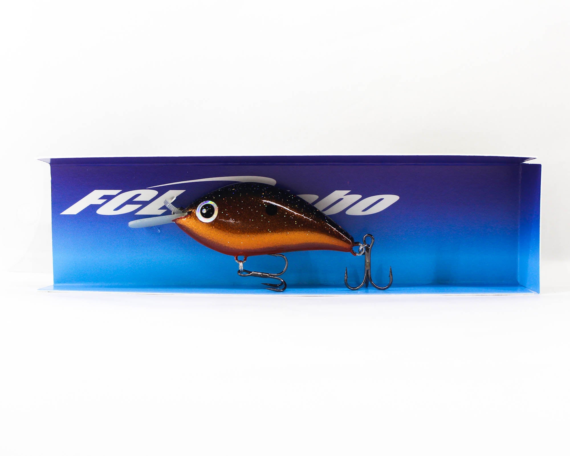 Sale FCL Labo Lure TKC 60 Floating Lure MCB (3955)