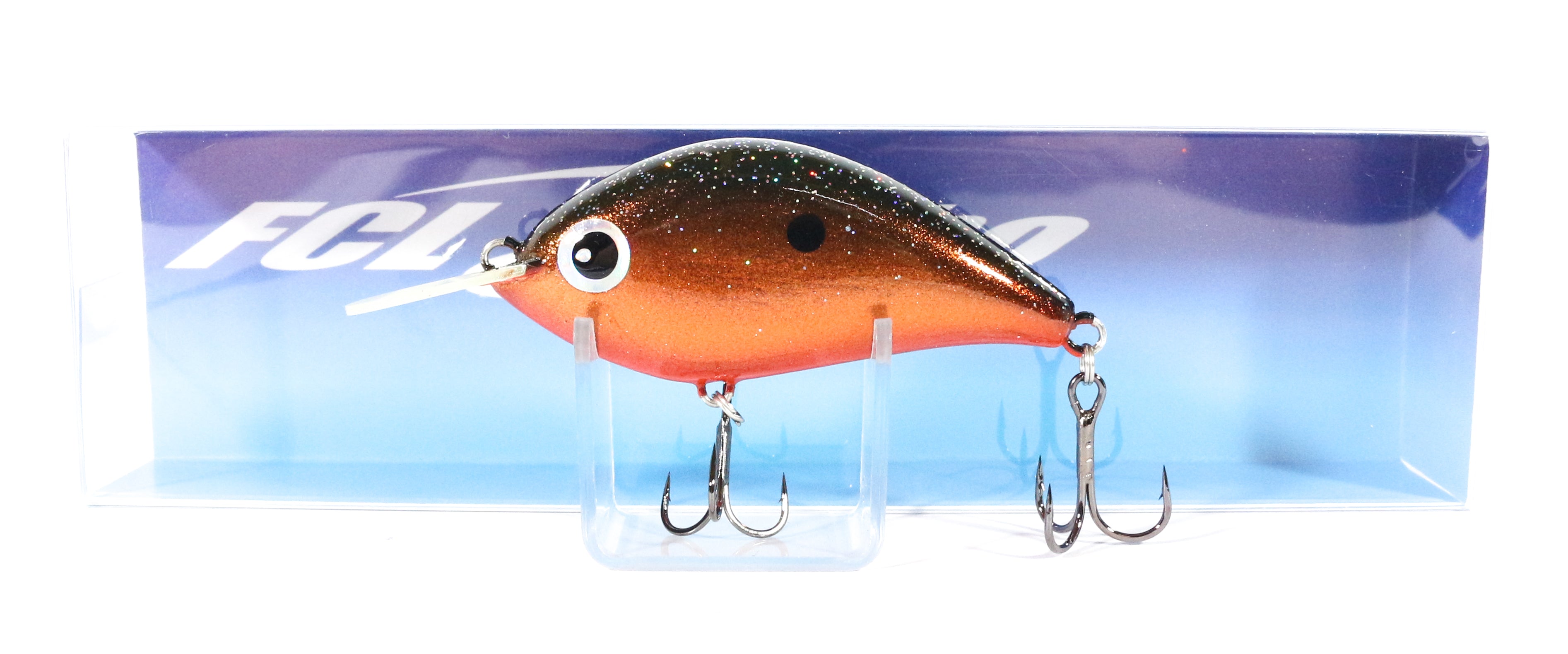Sale FCL Labo Lure TKC 60 Floating Lure MCB (3955)